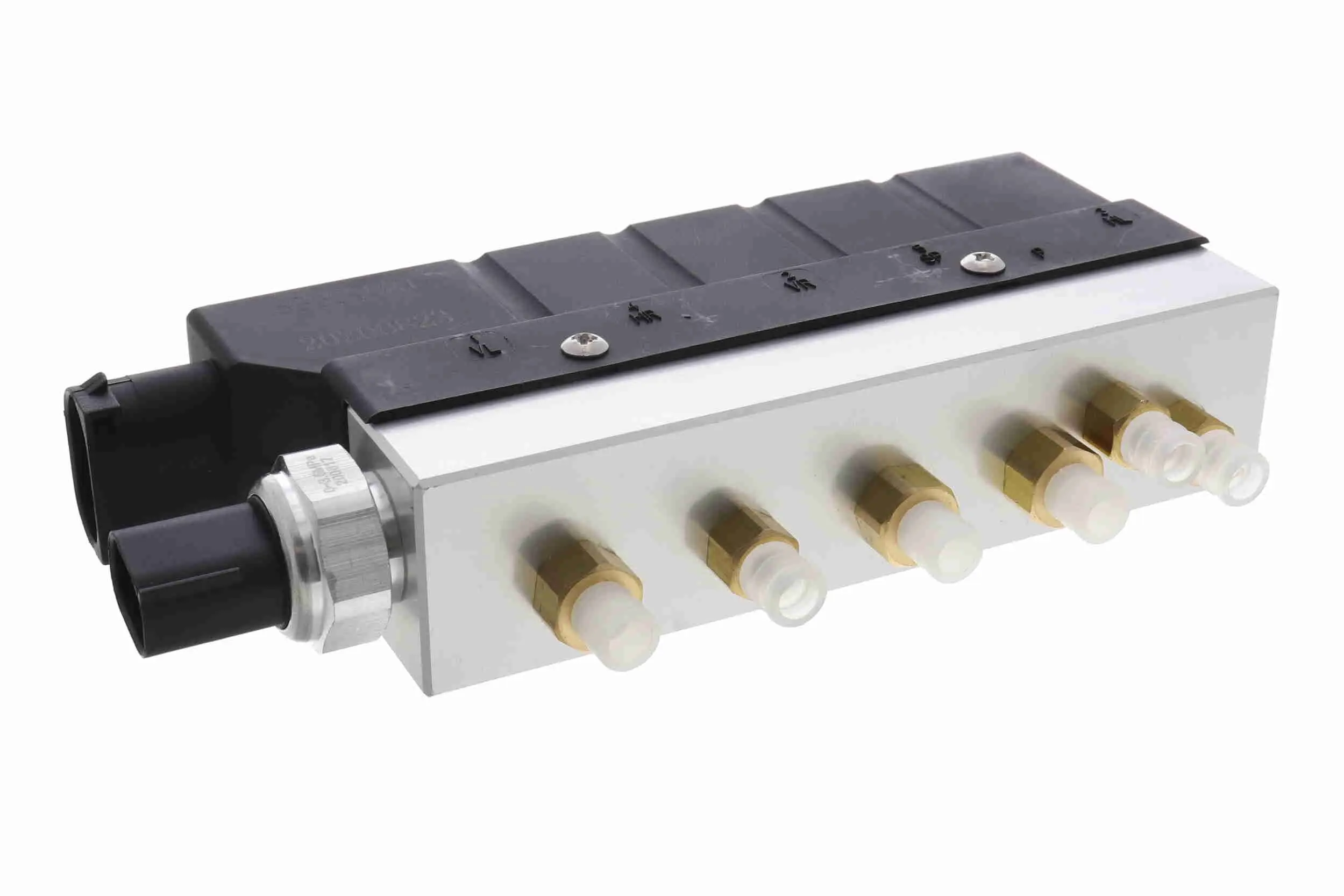 клапан, пневматична система VEMO                