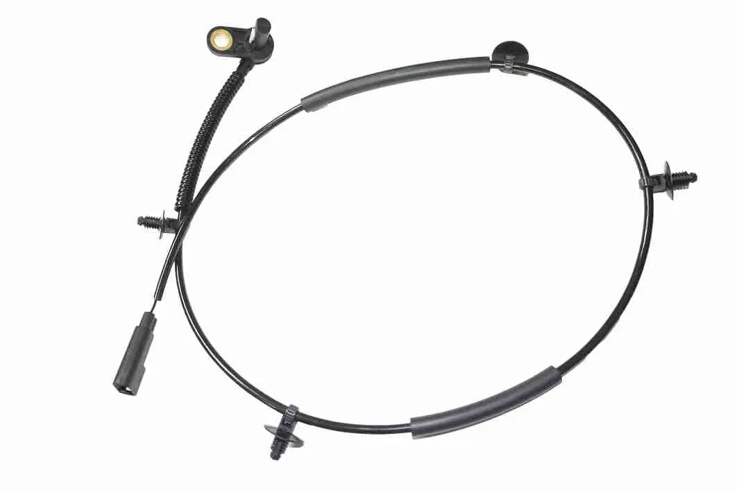 датчик, обороти на колелото VEMO                