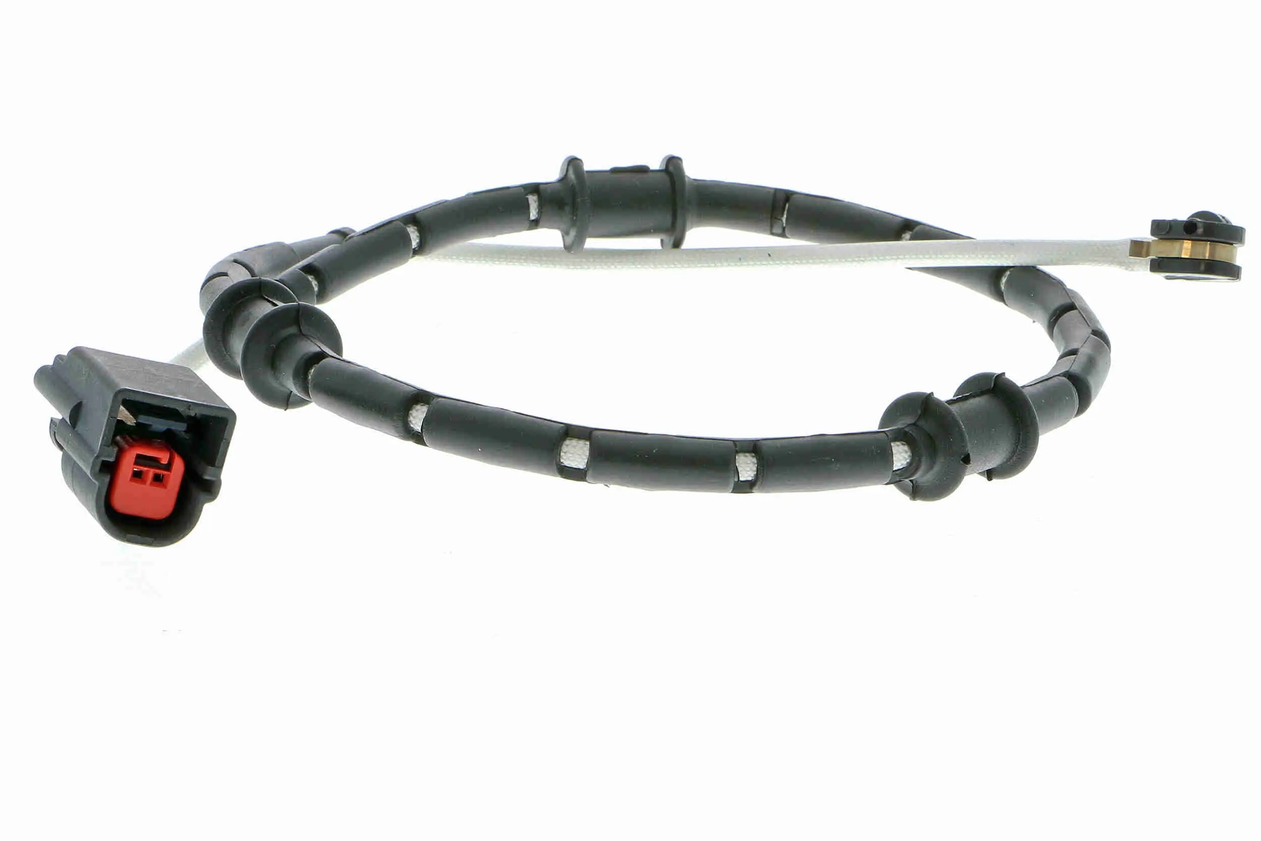 предупредителен контактен сензор, износване на накладките VEMO                