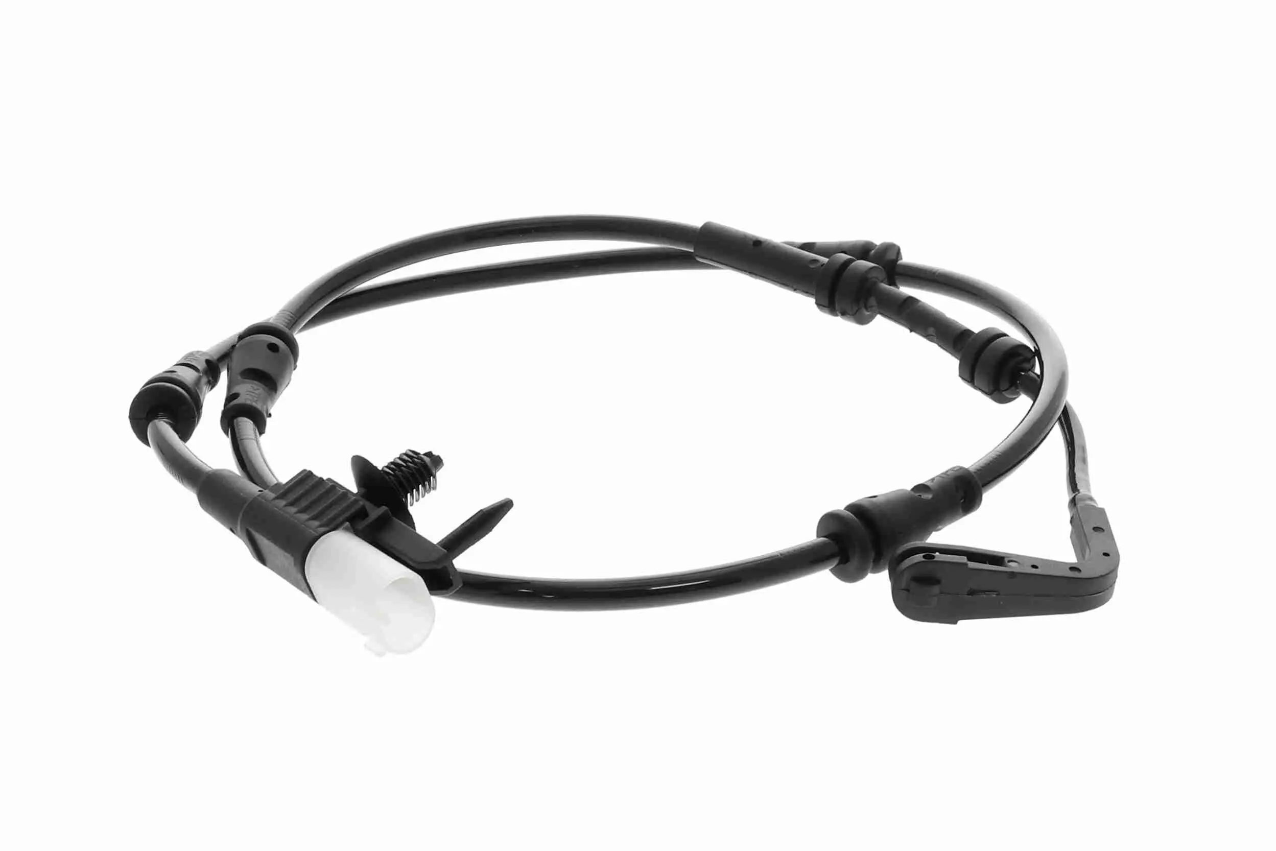 предупредителен контактен сензор, износване на накладките VEMO                