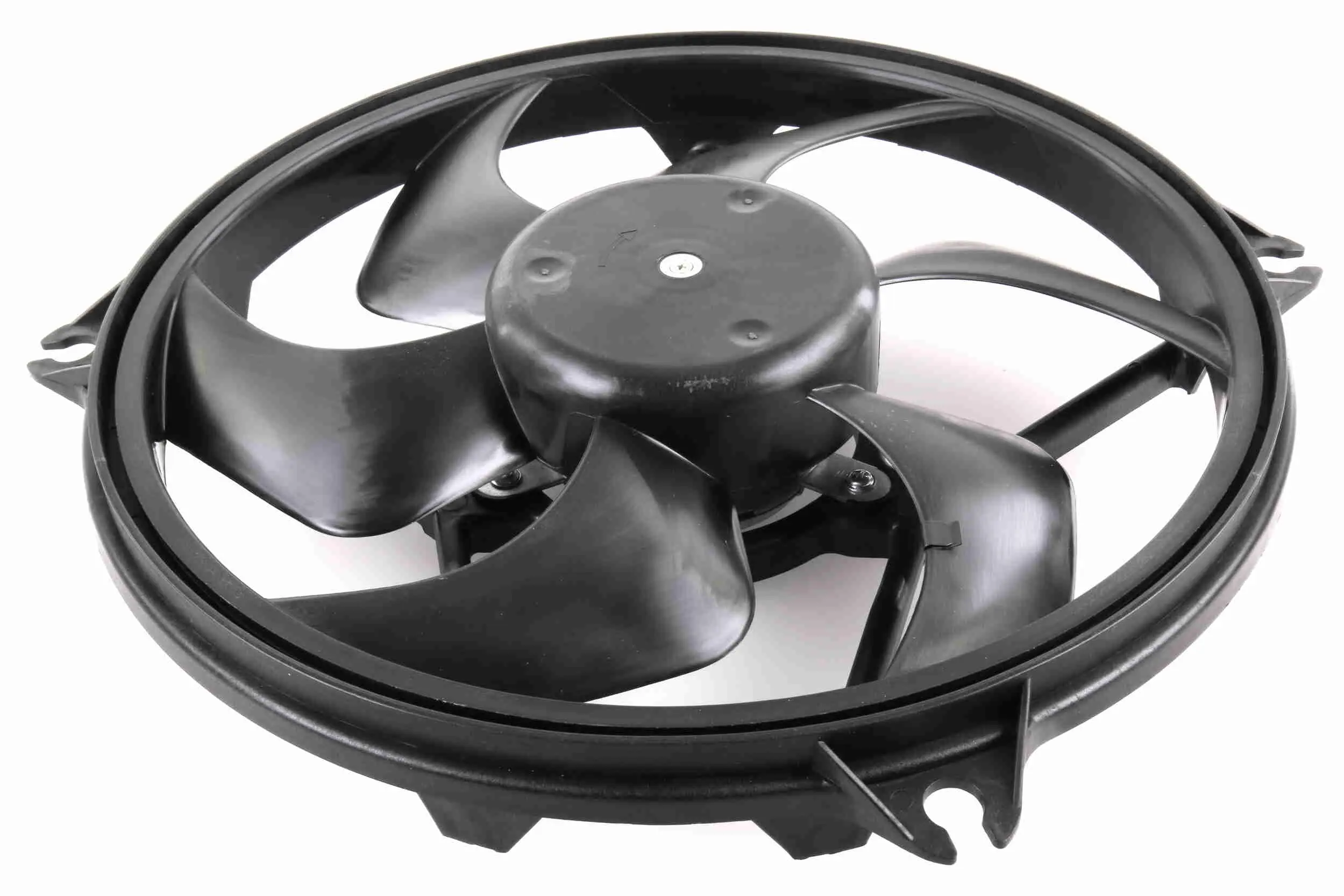 вентилатор, охлаждане на двигателя VEMO                