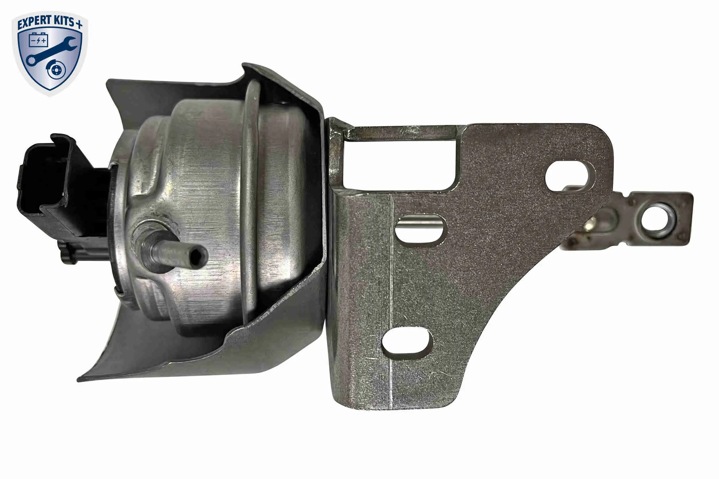 управляващ елемент, турбина VEMO                