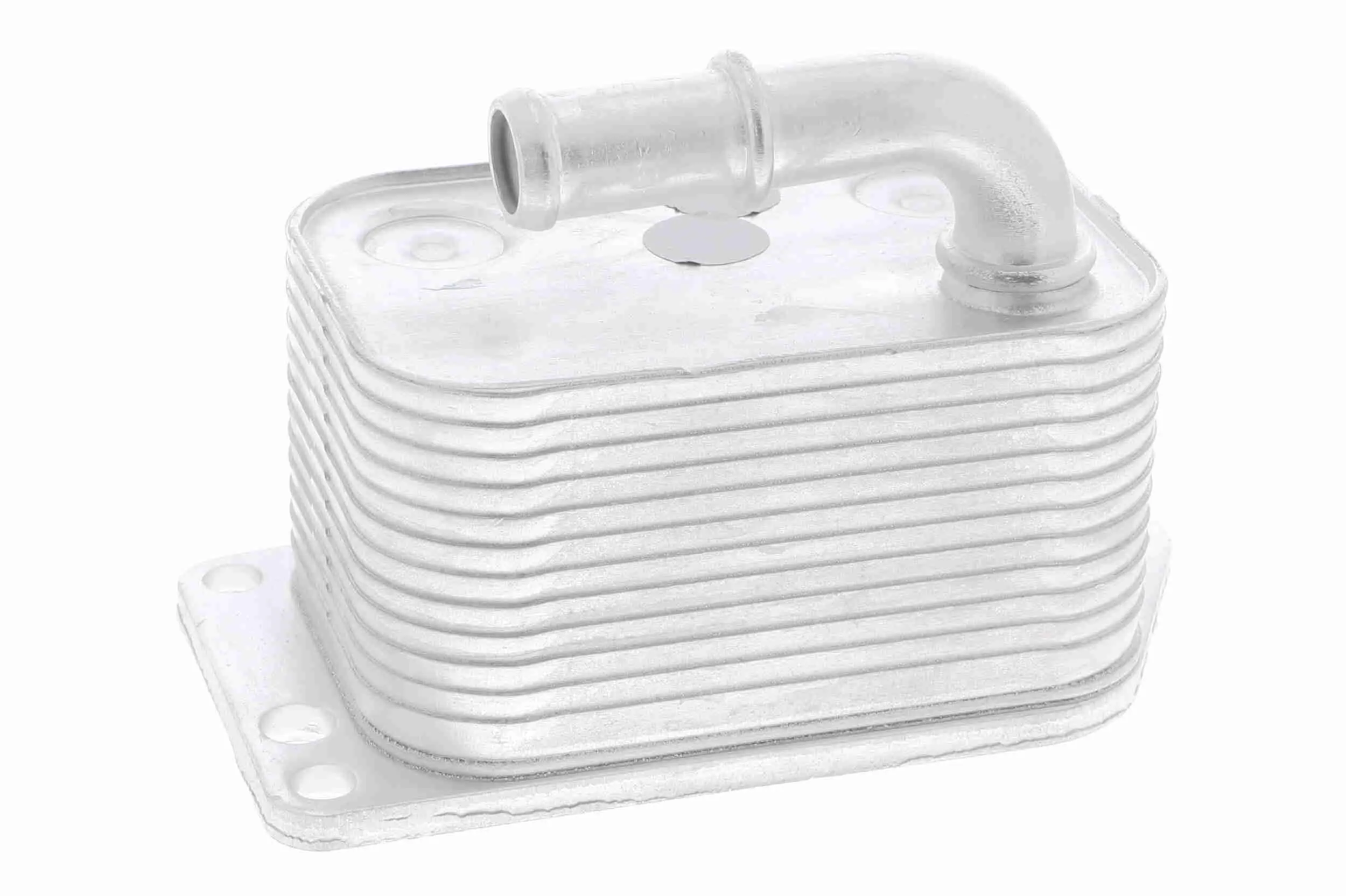 маслен радиатор, двигателно масло VEMO                