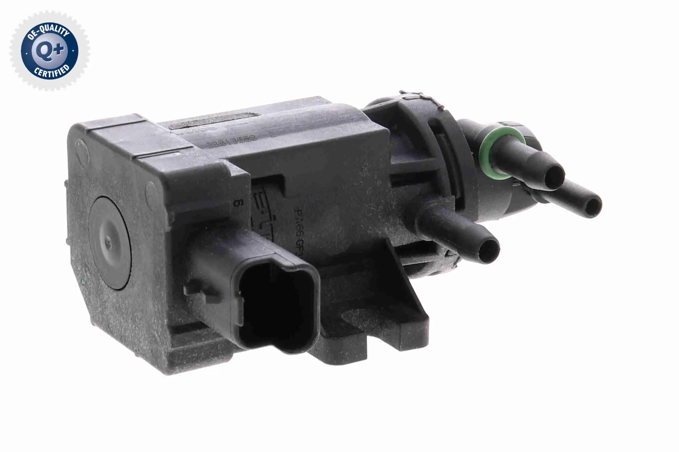 преобразувател на налягане, турбокомпресор VEMO                