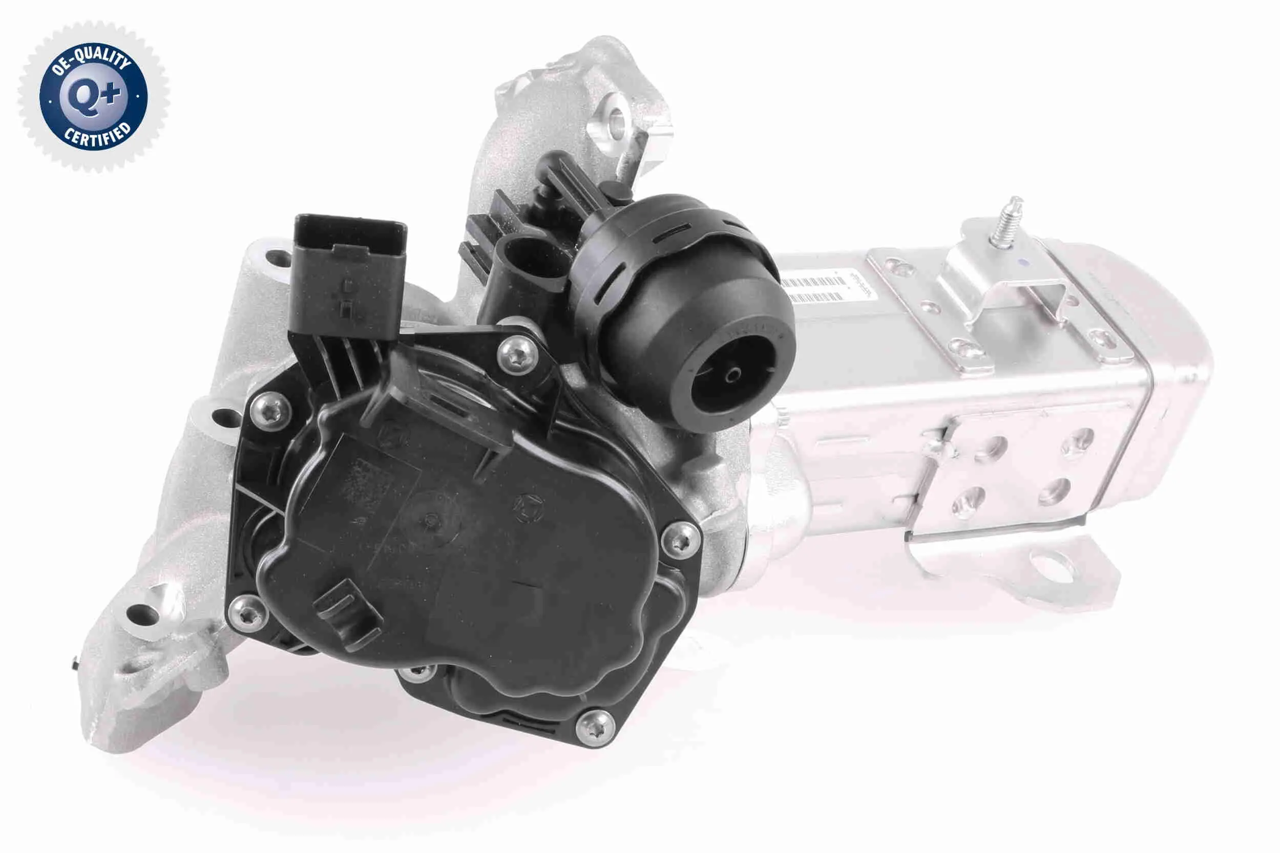 AGR-Клапан VEMO                