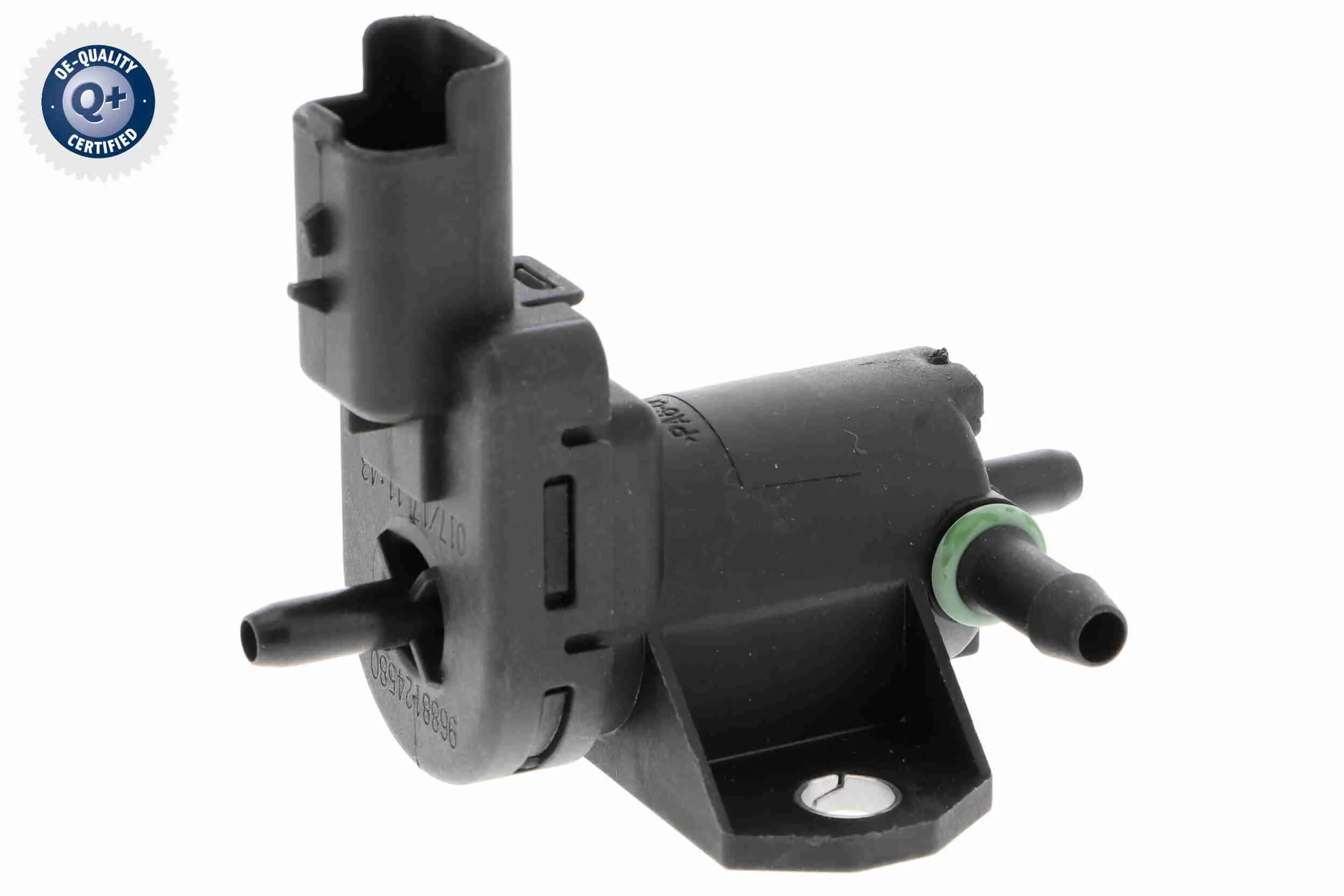 преобразувател на налягане, турбокомпресор VEMO                