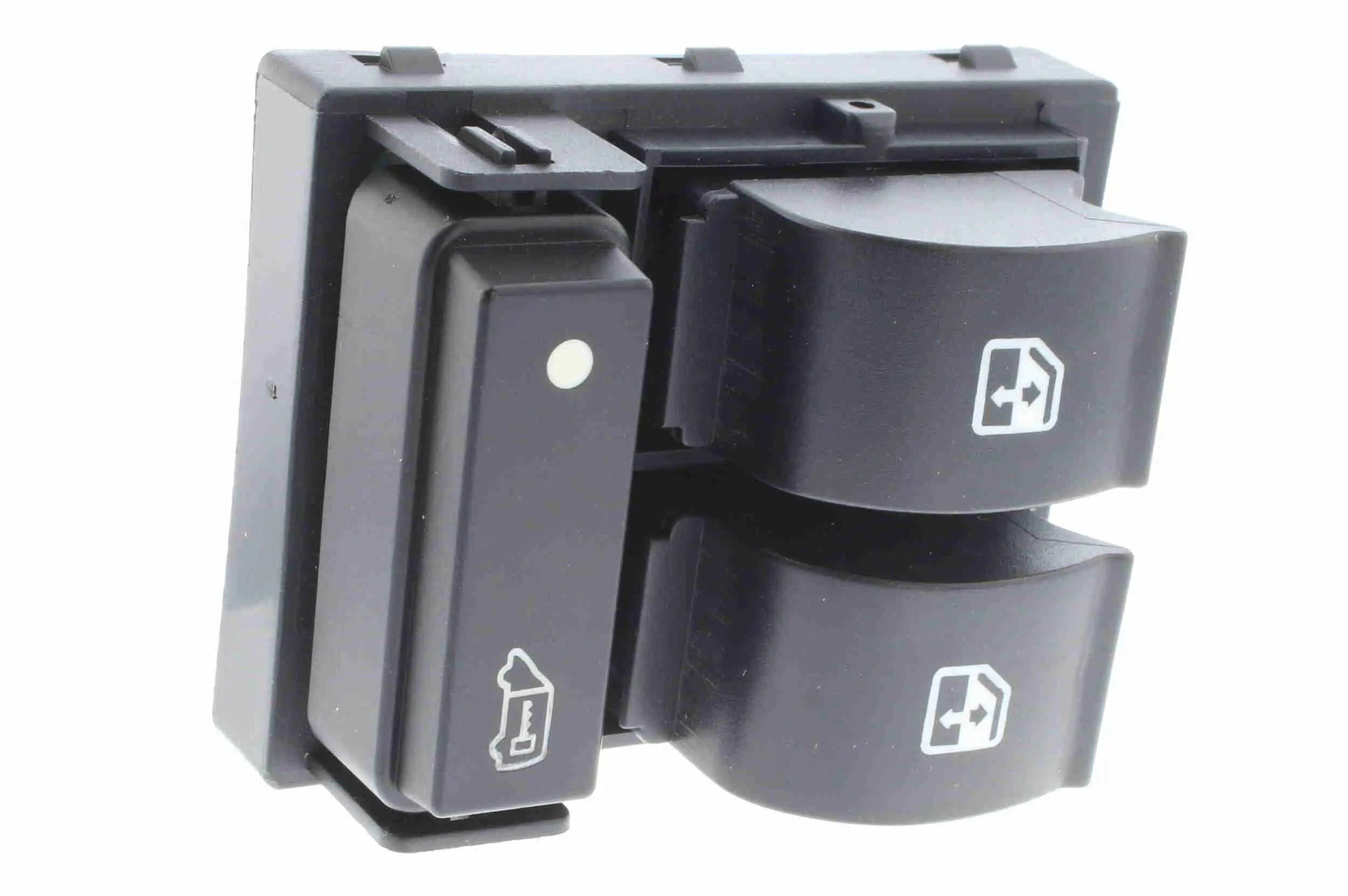 ключ(бутон), стъклоповдигане VEMO                