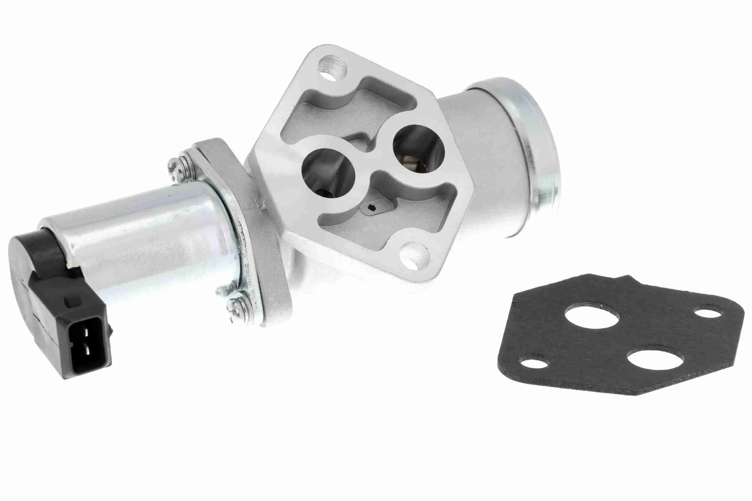 регулиращ клапан на свободния ход, захранване с въздух VEMO                