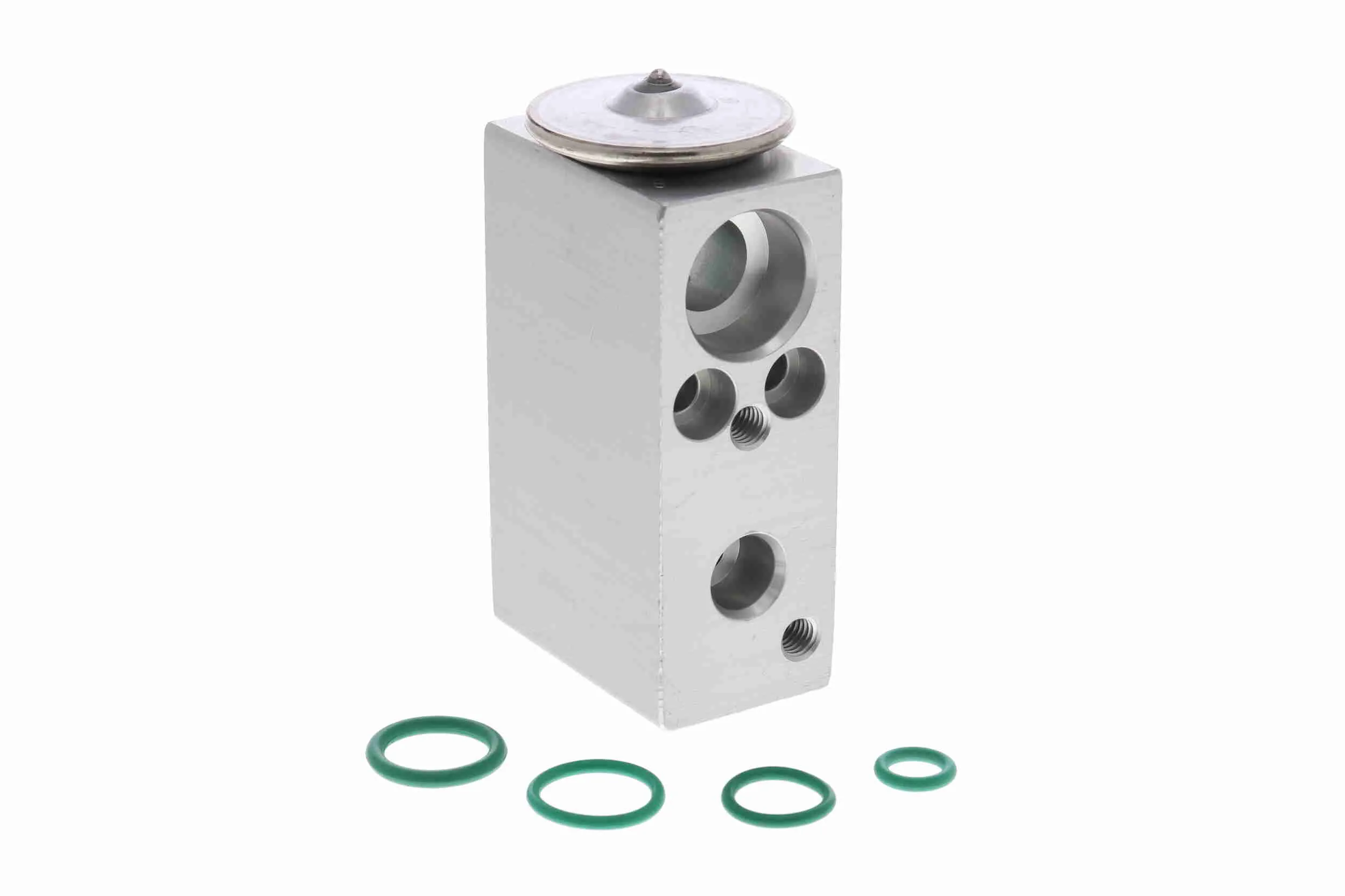 Green Mobility Parts , разширителен клапан, климатизация VEMO