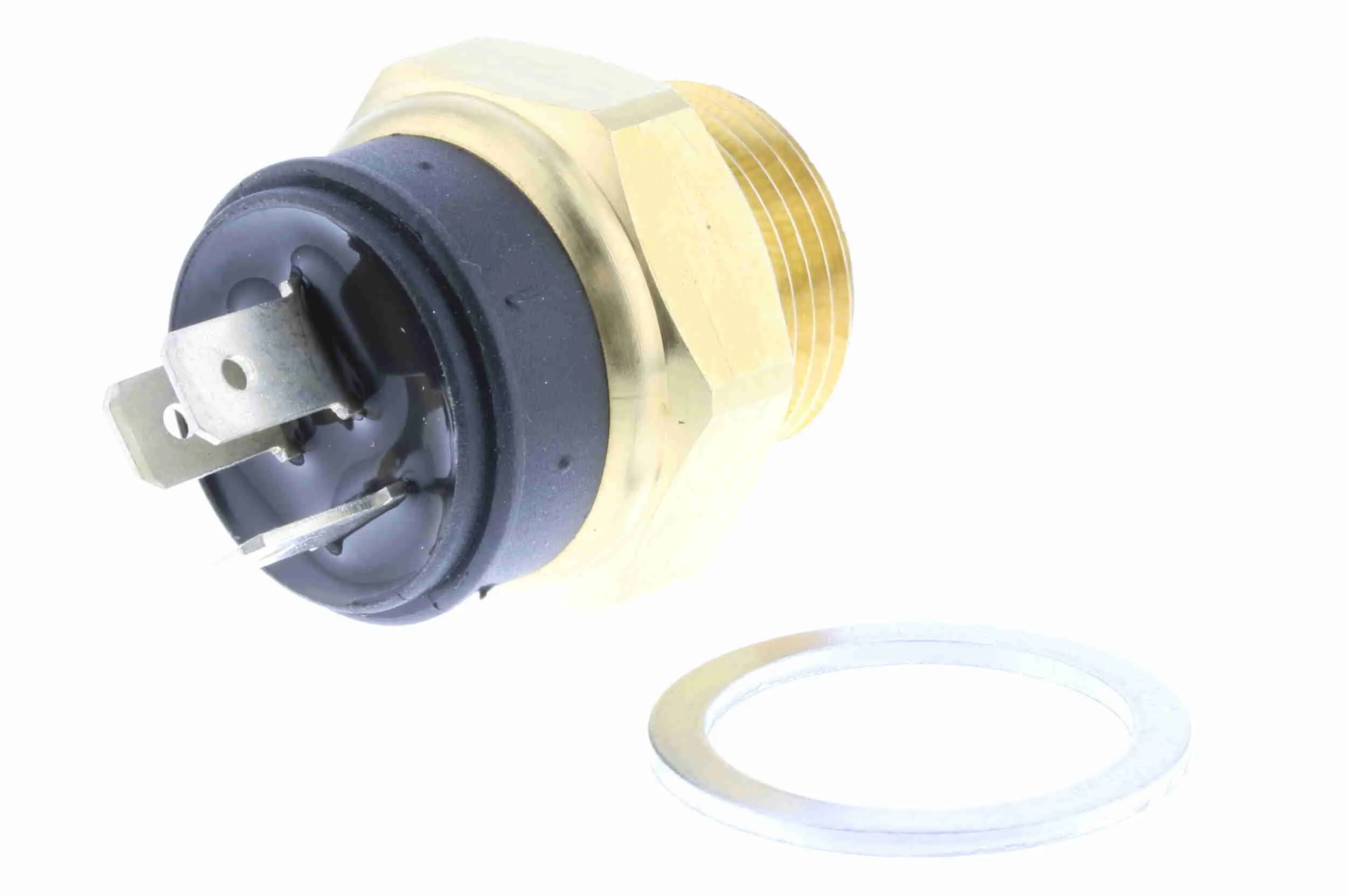 термошалтер, вентилатор на радиатора VEMO                