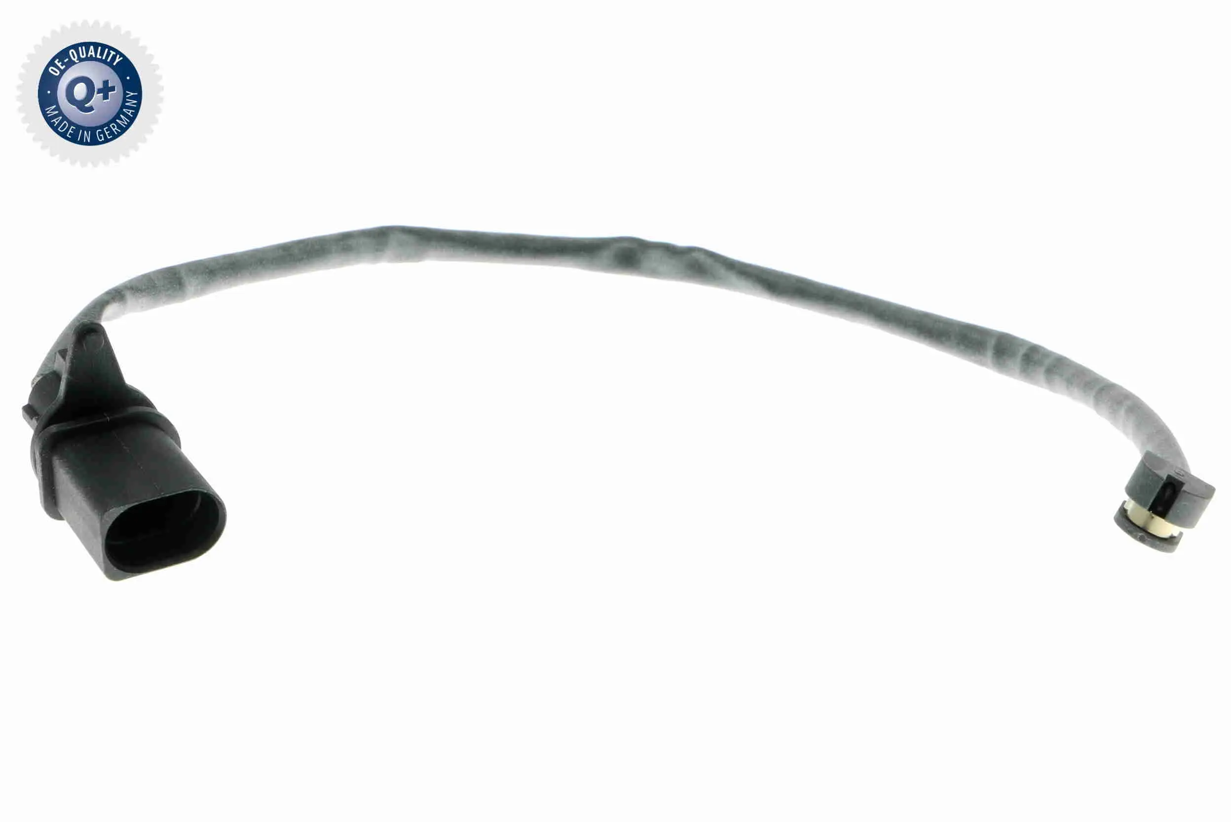 предупредителен контактен сензор, износване на накладките VEMO                