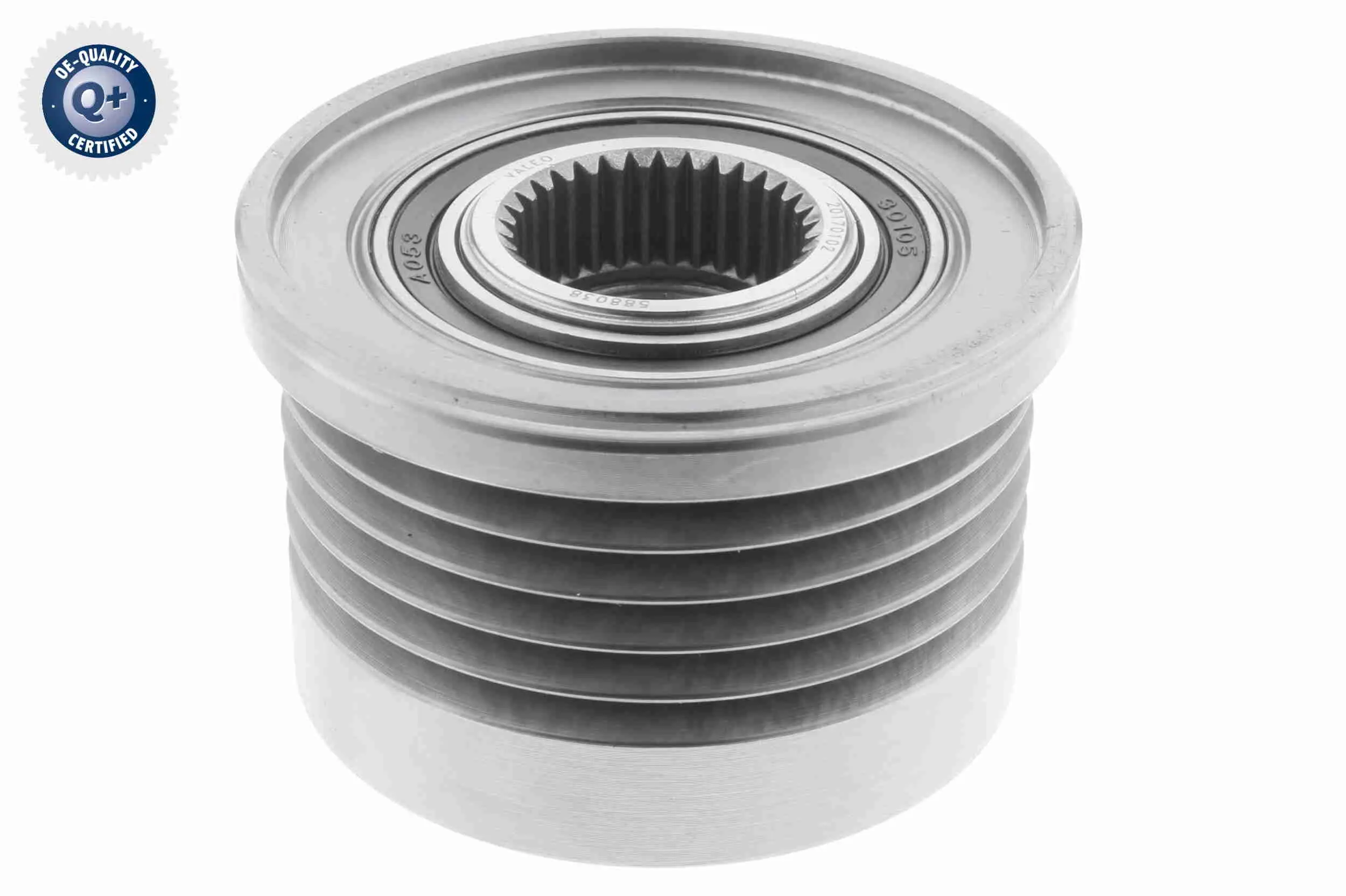 механизъм за свободен ход на генератор VEMO                