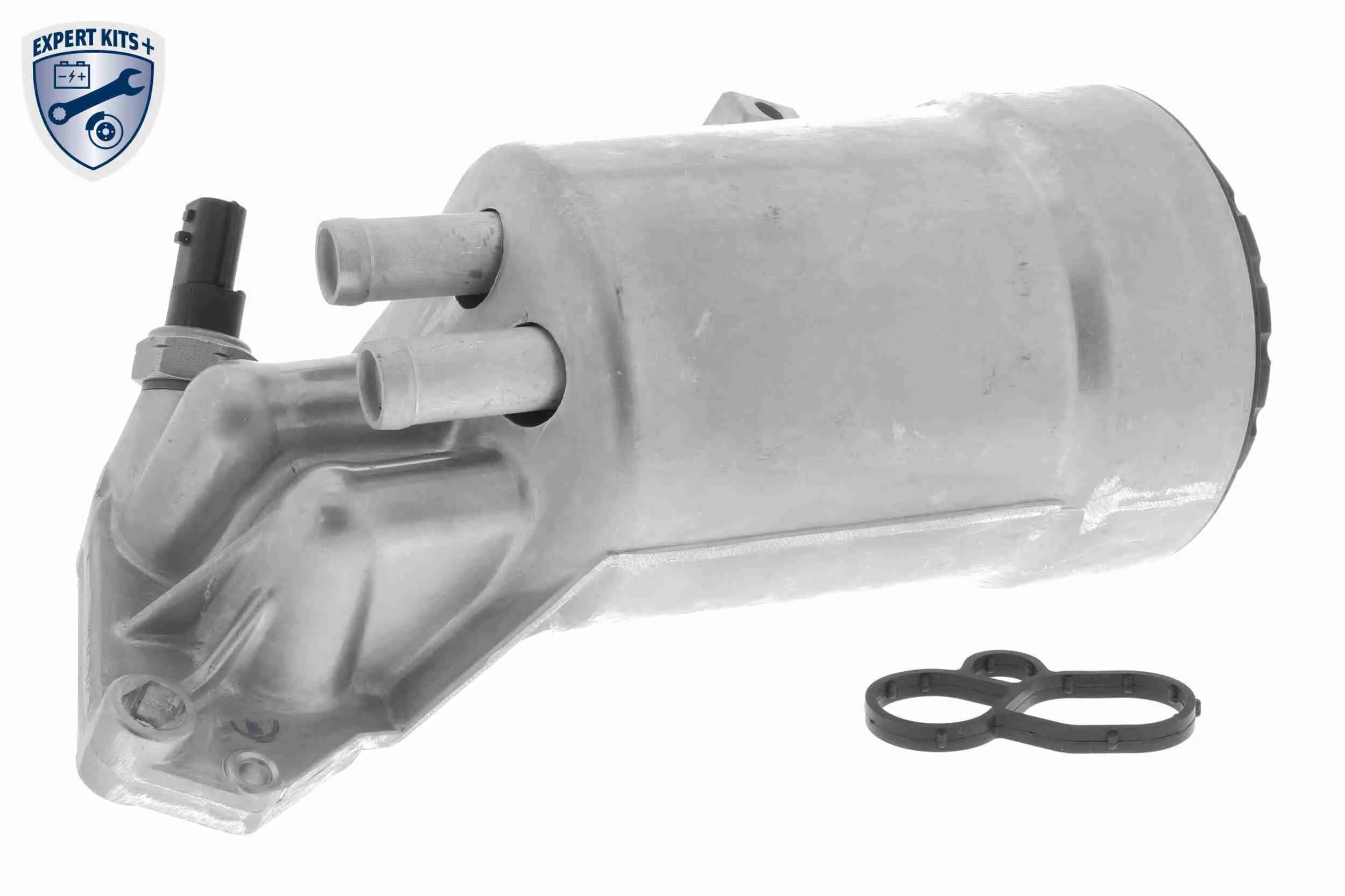 маслен радиатор, двигателно масло VEMO                