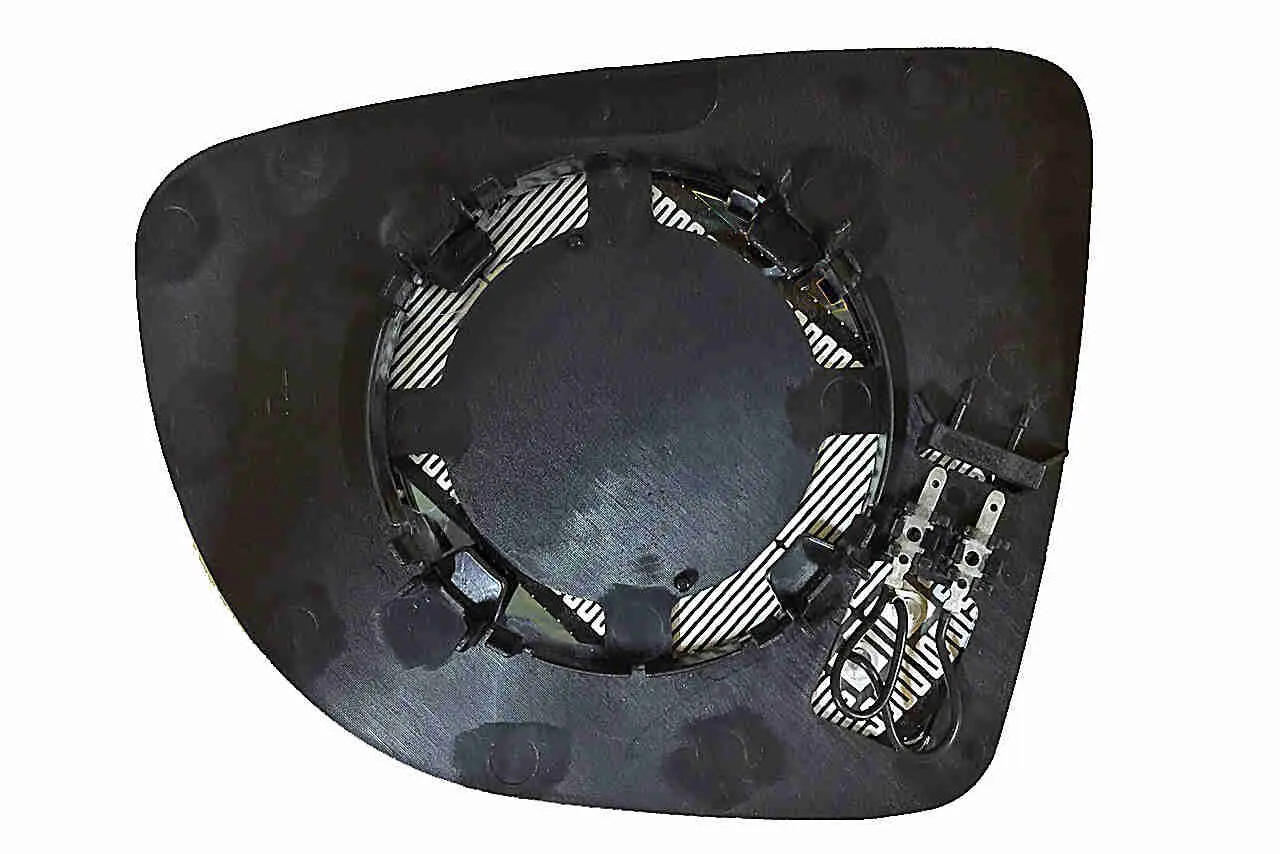 стъкло на огледало, външно огледало VEMO                