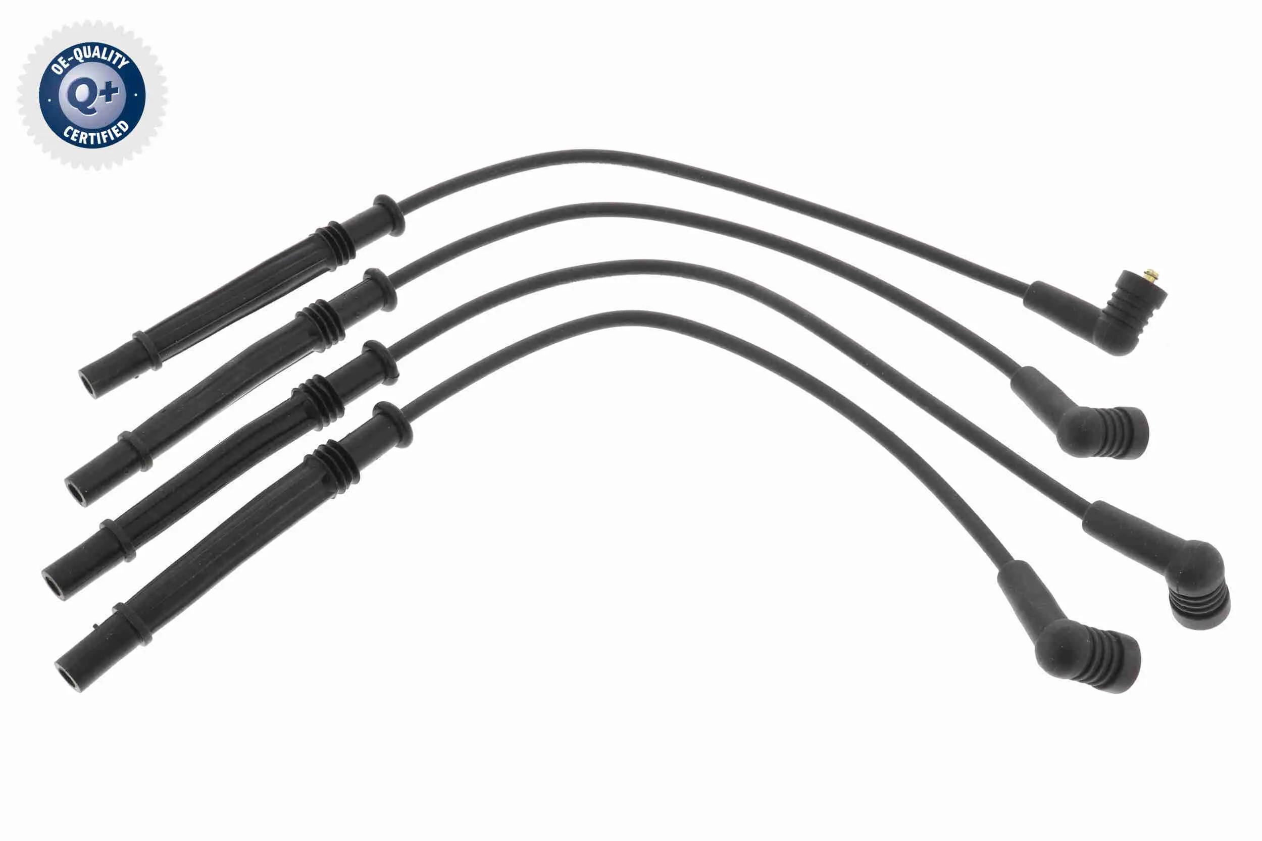 комплект запалителеи кабели VEMO                