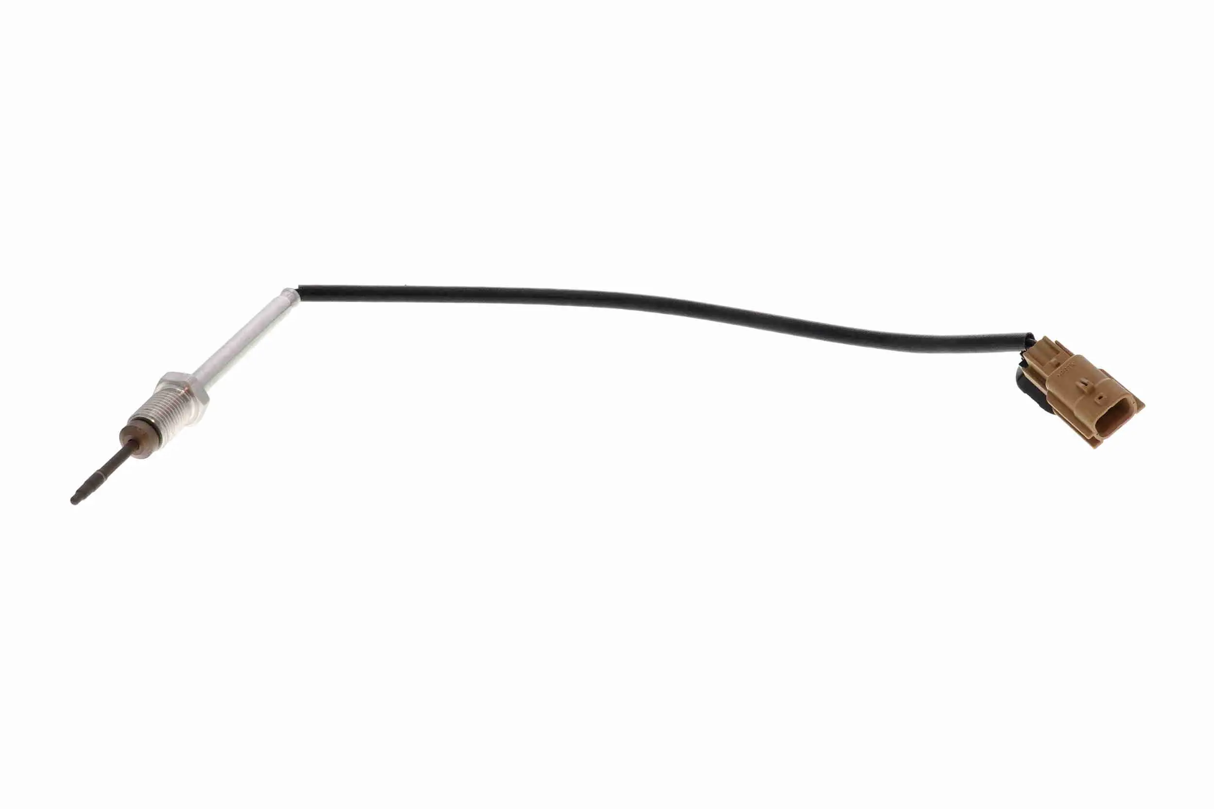 датчик, температура на изгорелите газове VEMO                