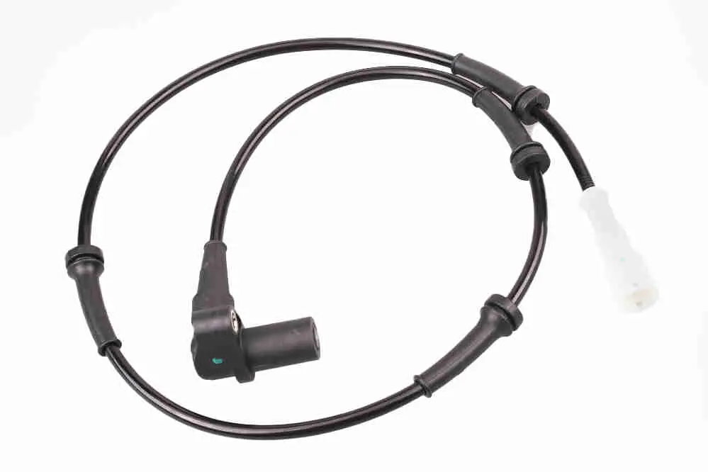 датчик, обороти на колелото VEMO                