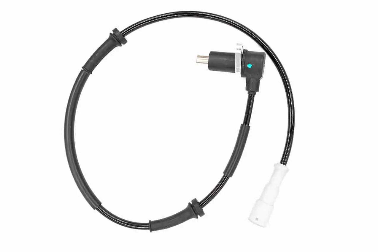 датчик, обороти на колелото VEMO                