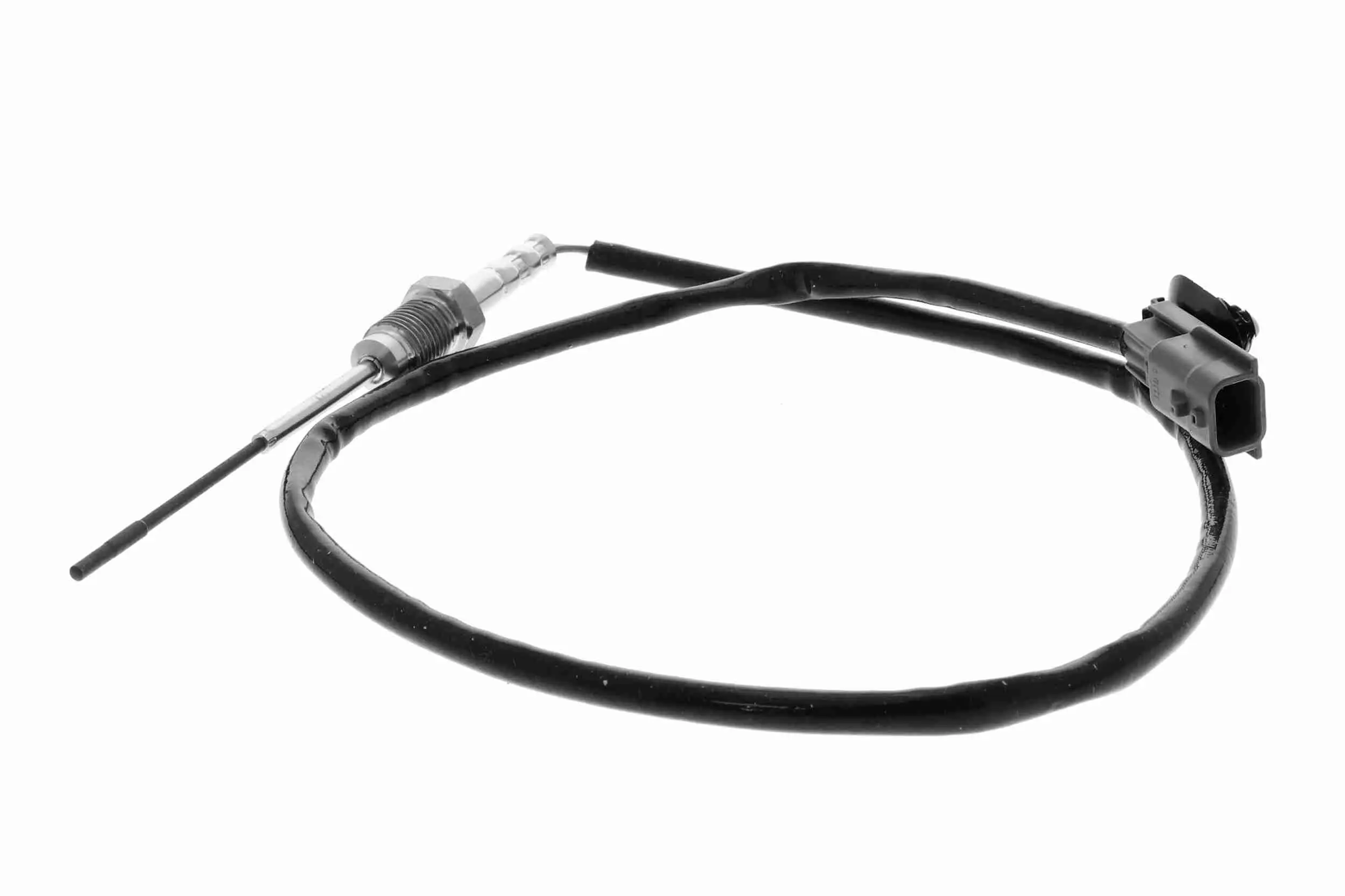 датчик, температура на изгорелите газове VEMO                