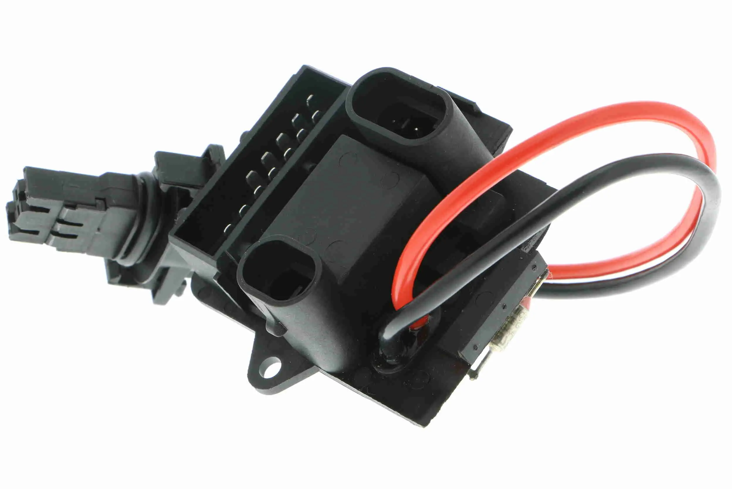 регулатор, обдухване интериор VEMO                