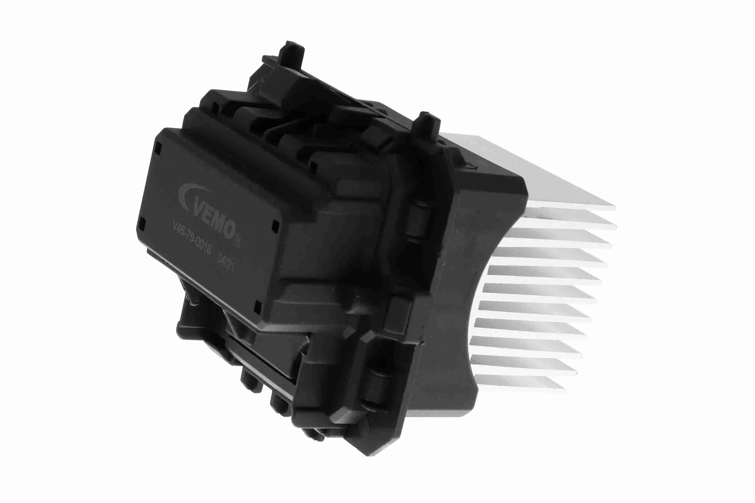 регулатор, обдухване интериор VEMO                