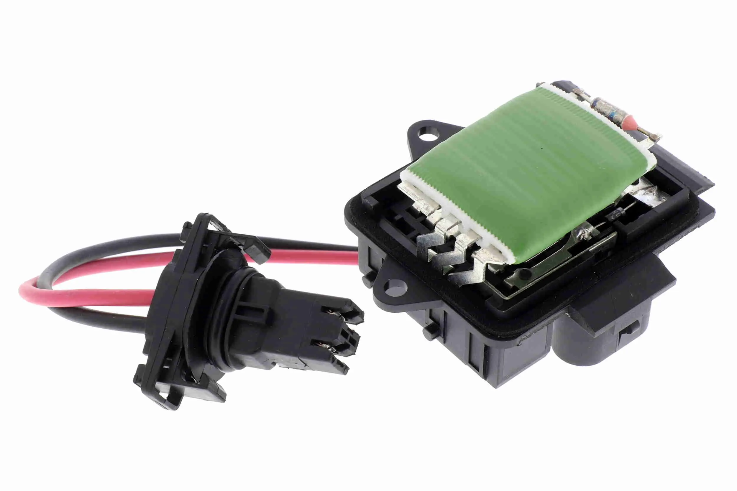 регулатор, обдухване интериор VEMO                