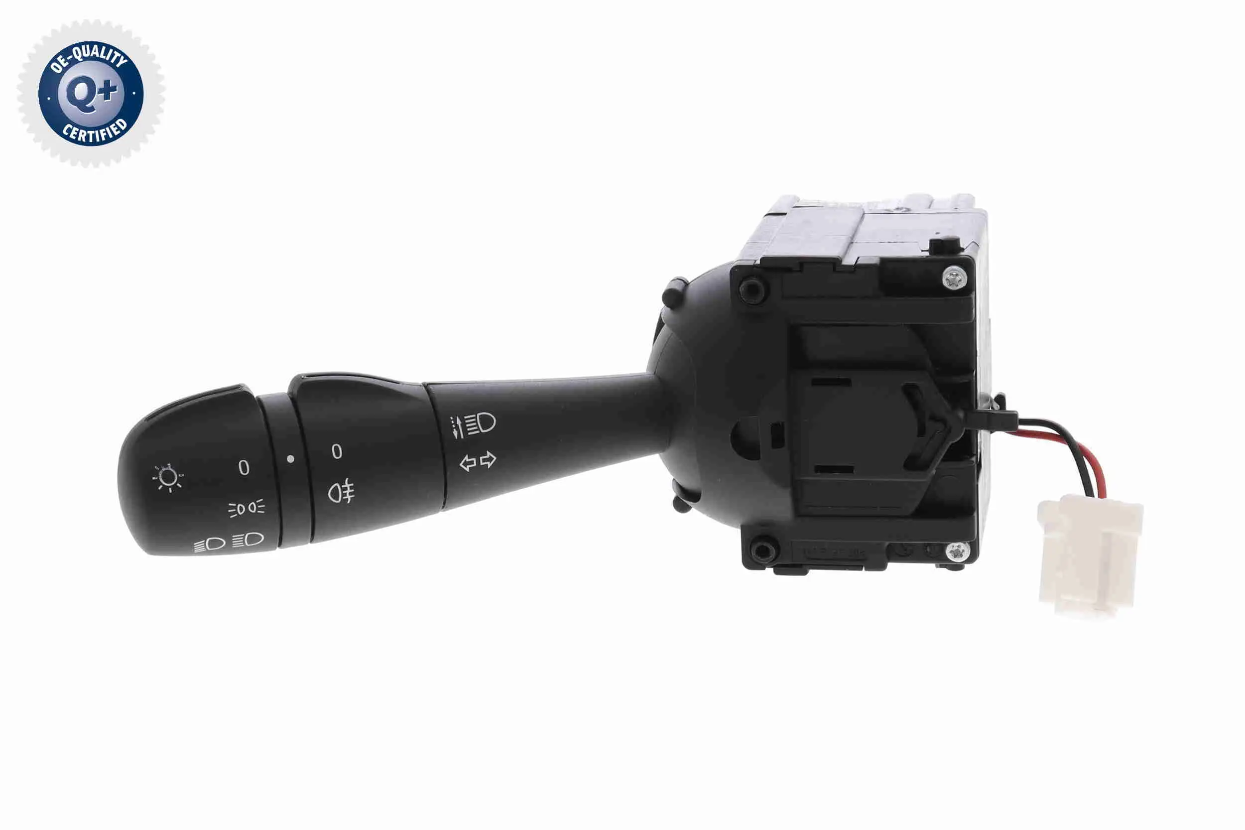 превключвател на кормилната колона VEMO                