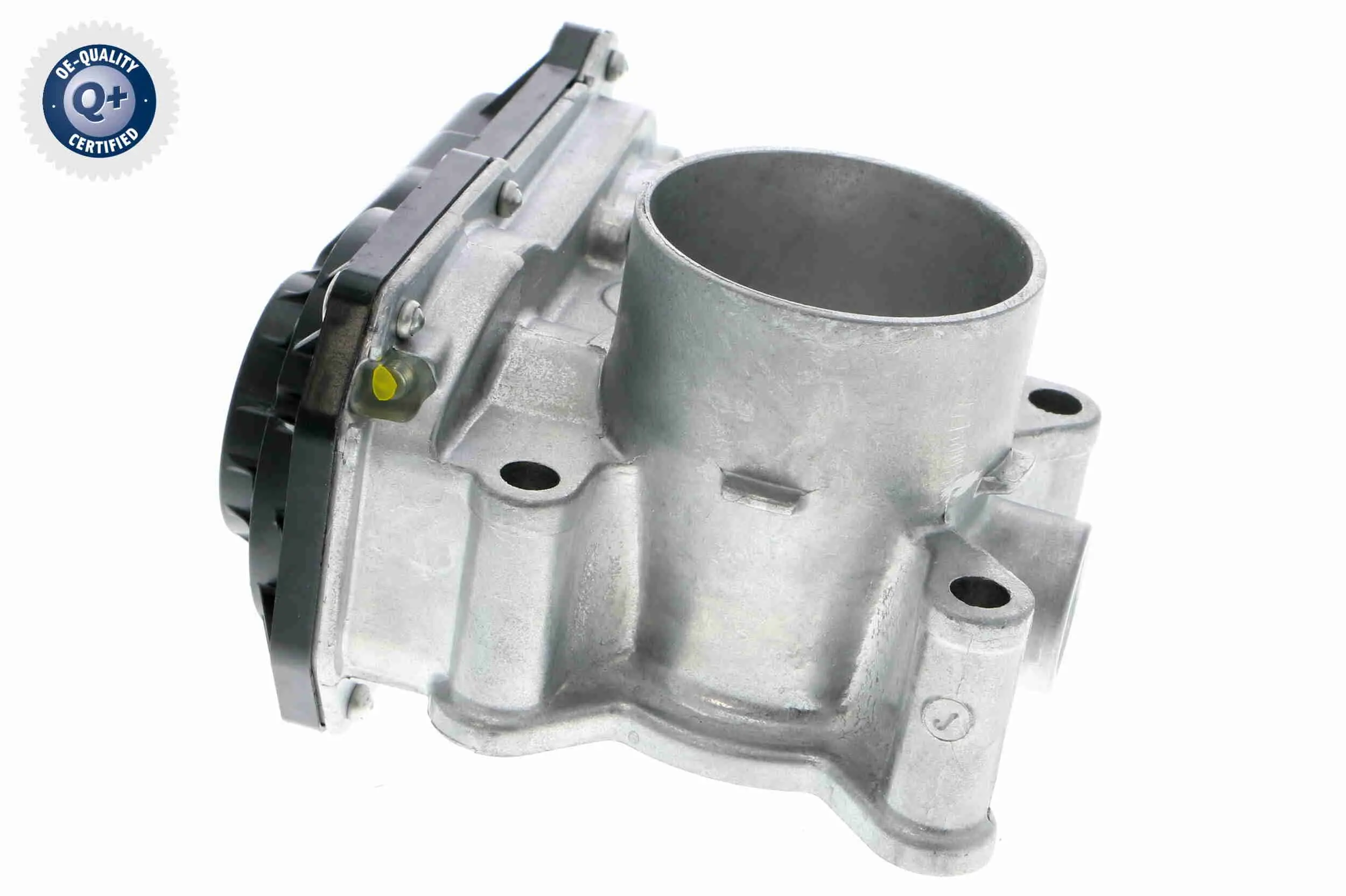 корпус на дроселовата клапа VEMO                