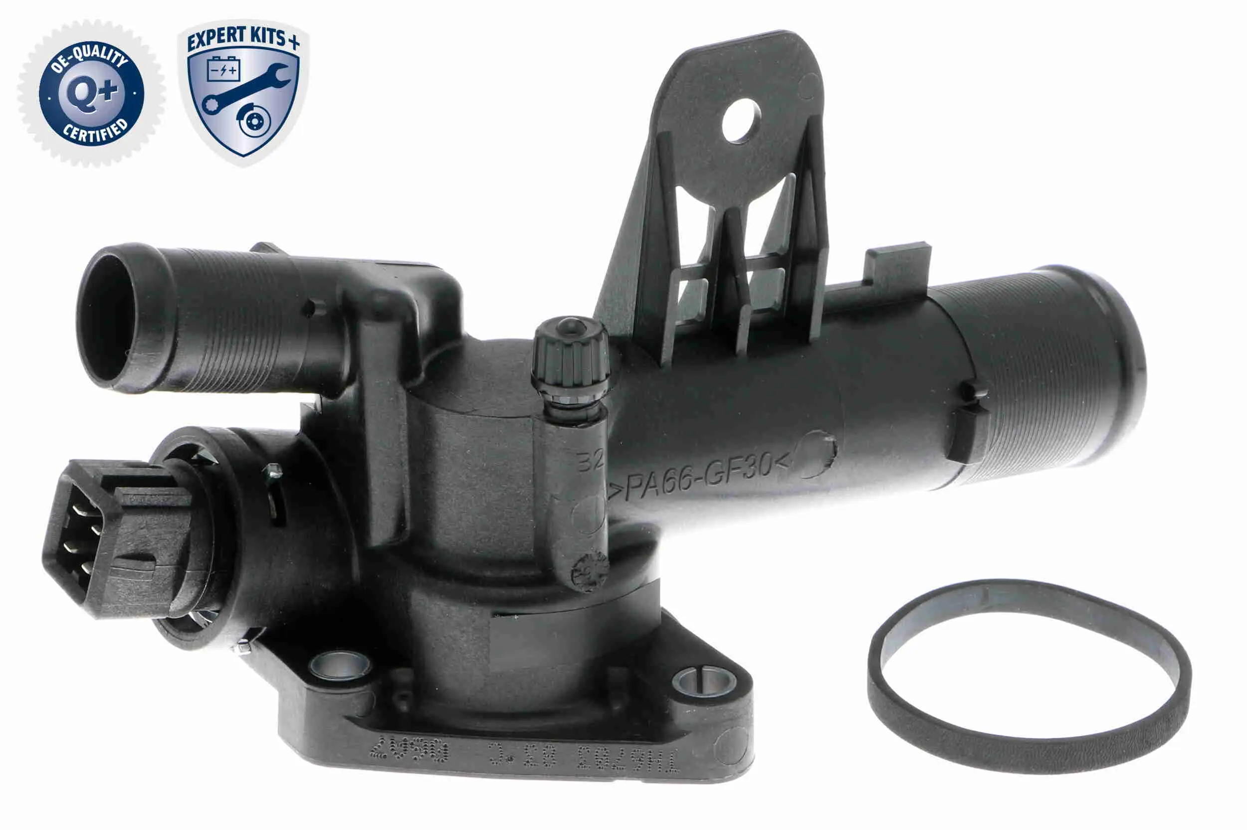 корпус на термостат VEMO                