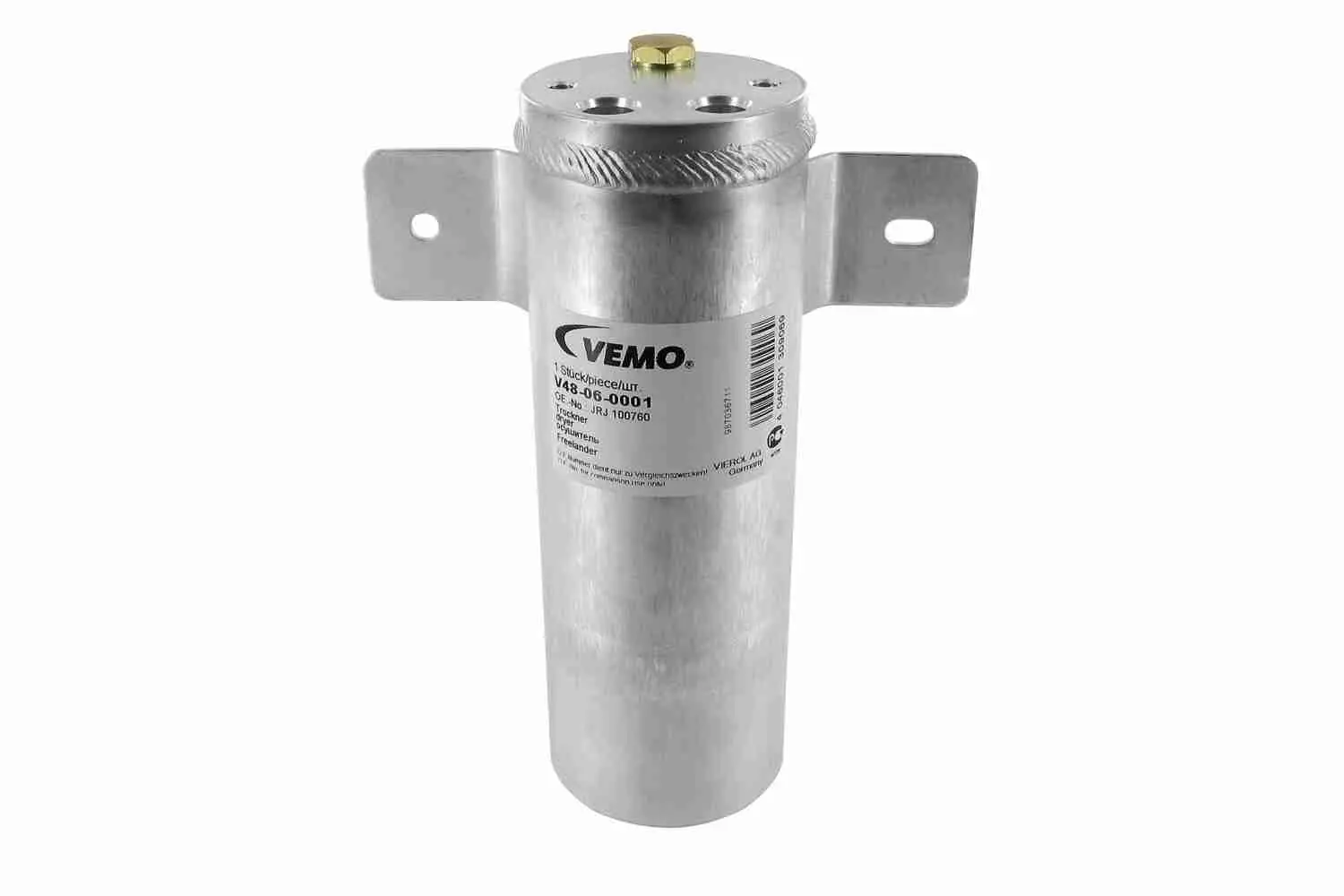 изсушител, климатизация VEMO                