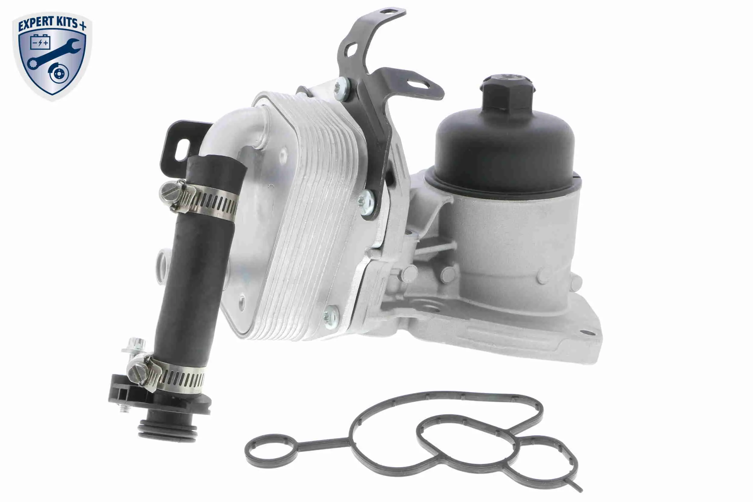 маслен радиатор, двигателно масло VEMO                