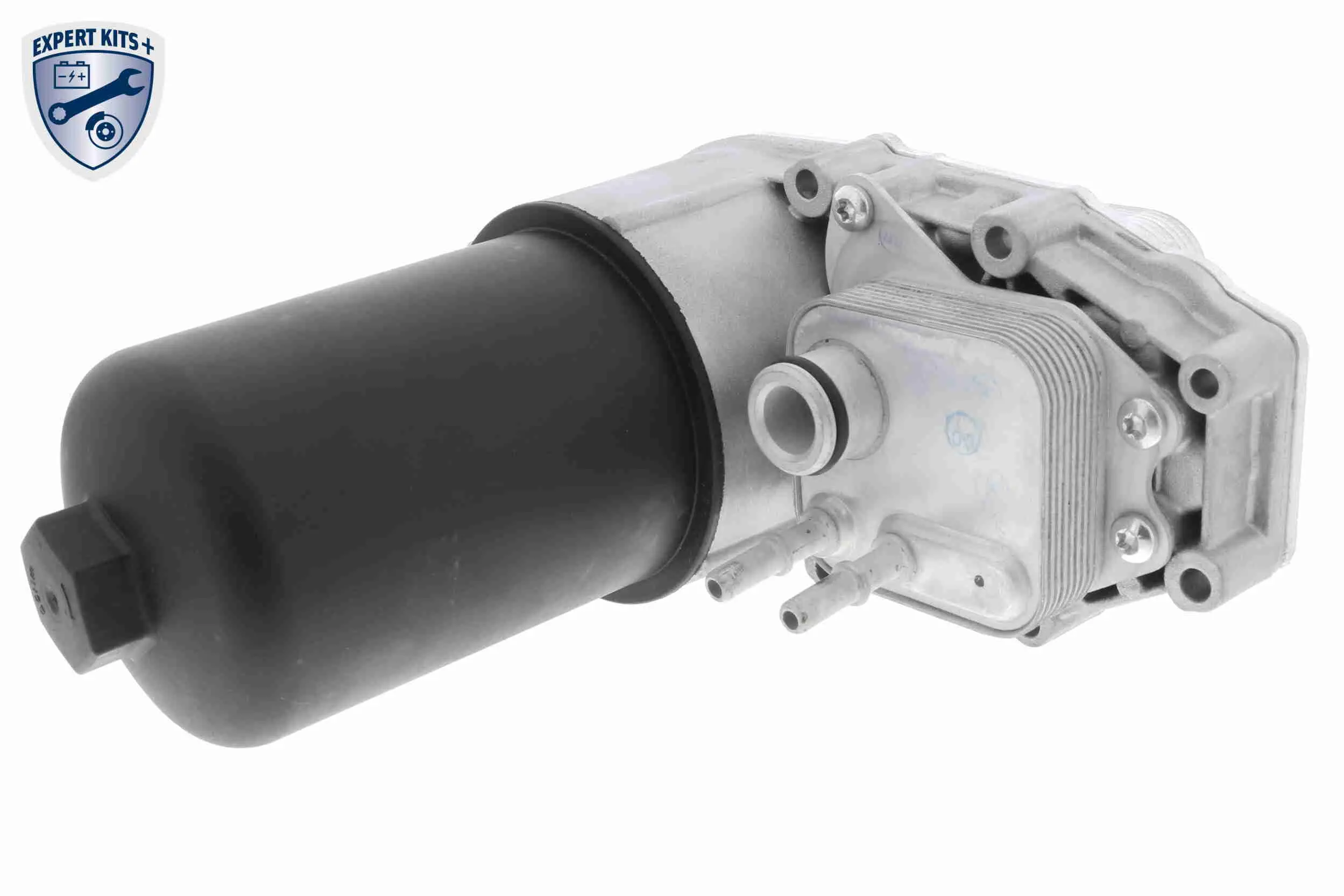 маслен радиатор, двигателно масло VEMO                