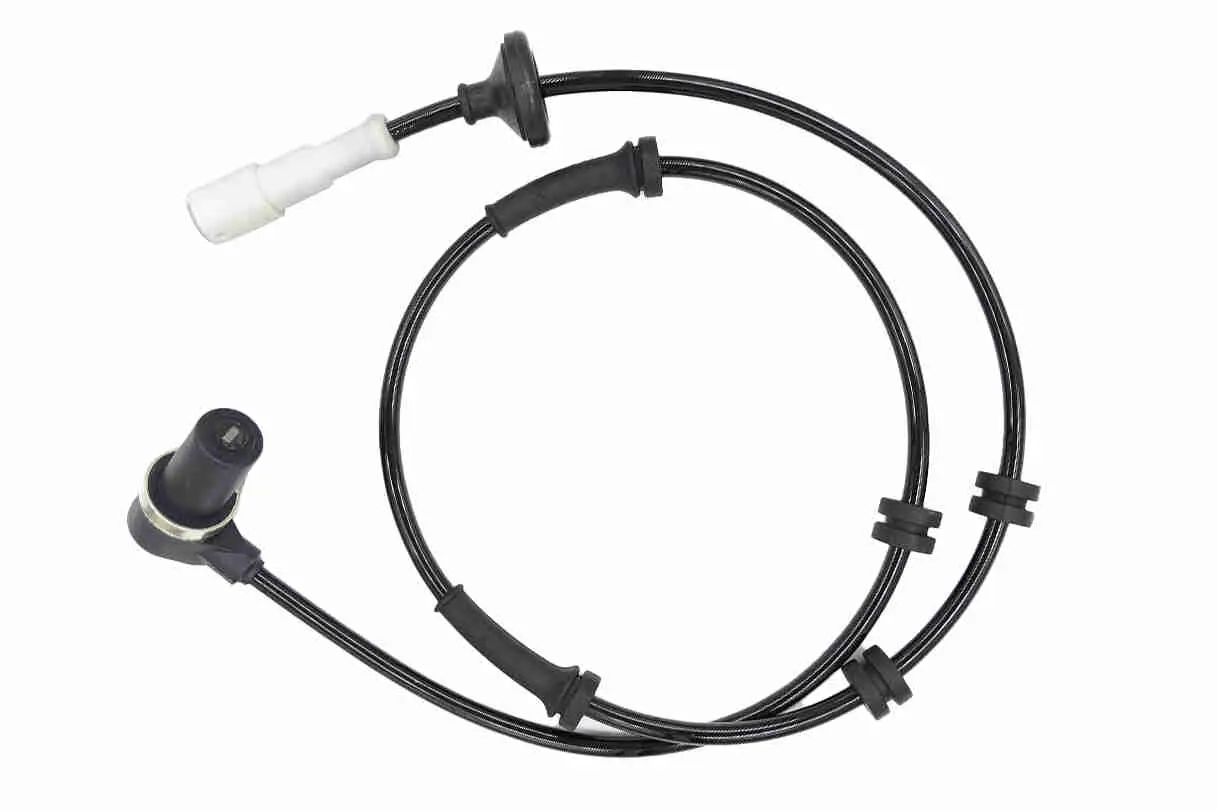 датчик, обороти на колелото VEMO                