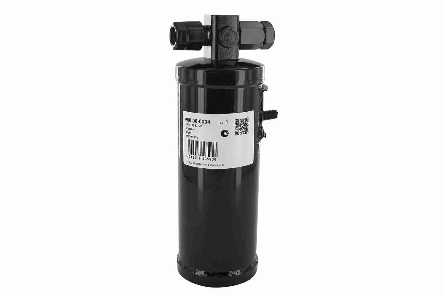 изсушител, климатизация VEMO                