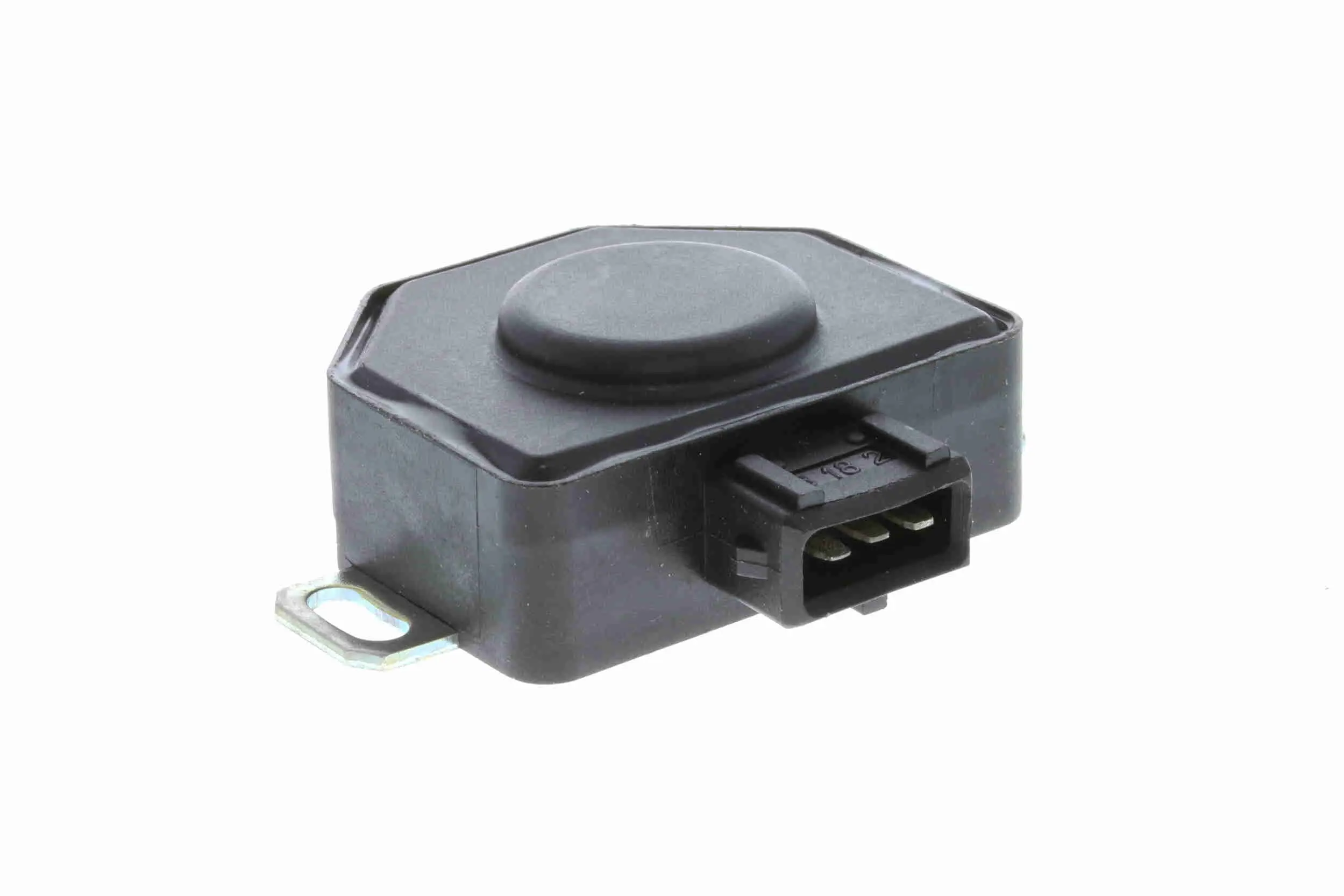 датчик, положение на дроселовата клапа VEMO                