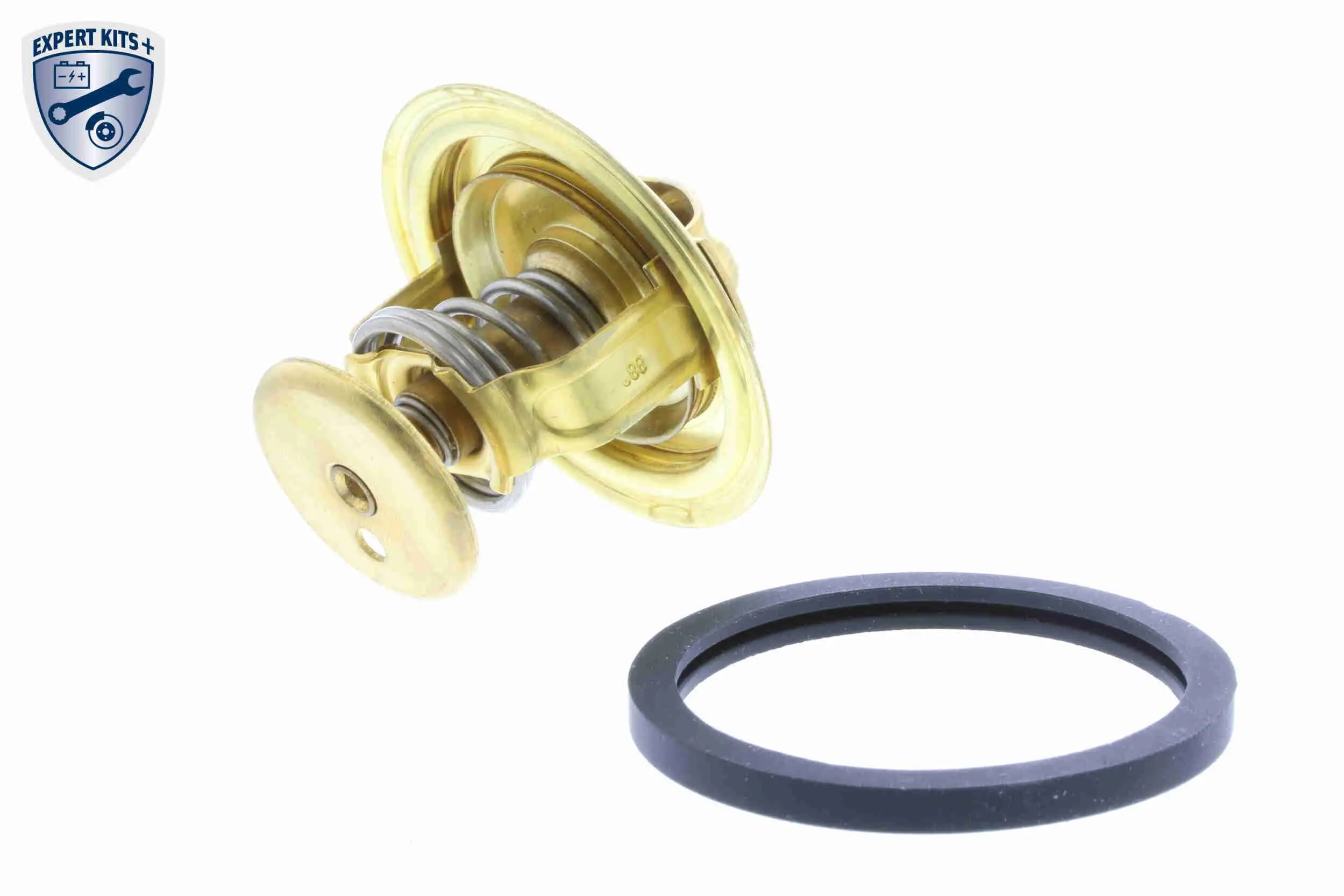 термостат, охладителна течност VEMO                