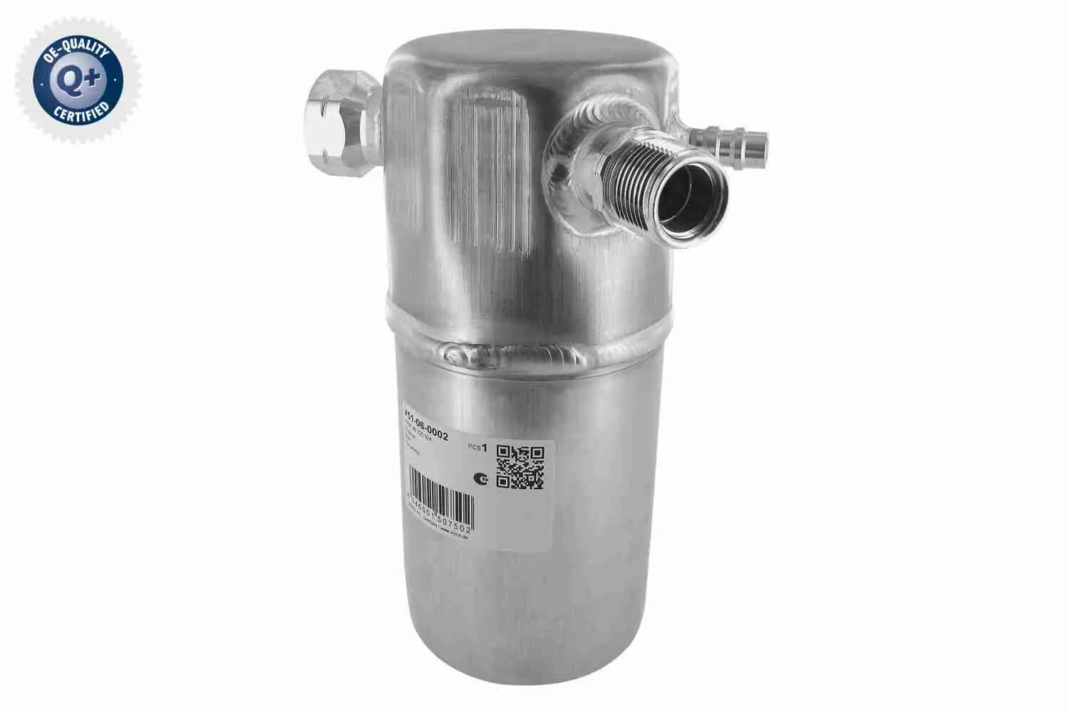 изсушител, климатизация VEMO                