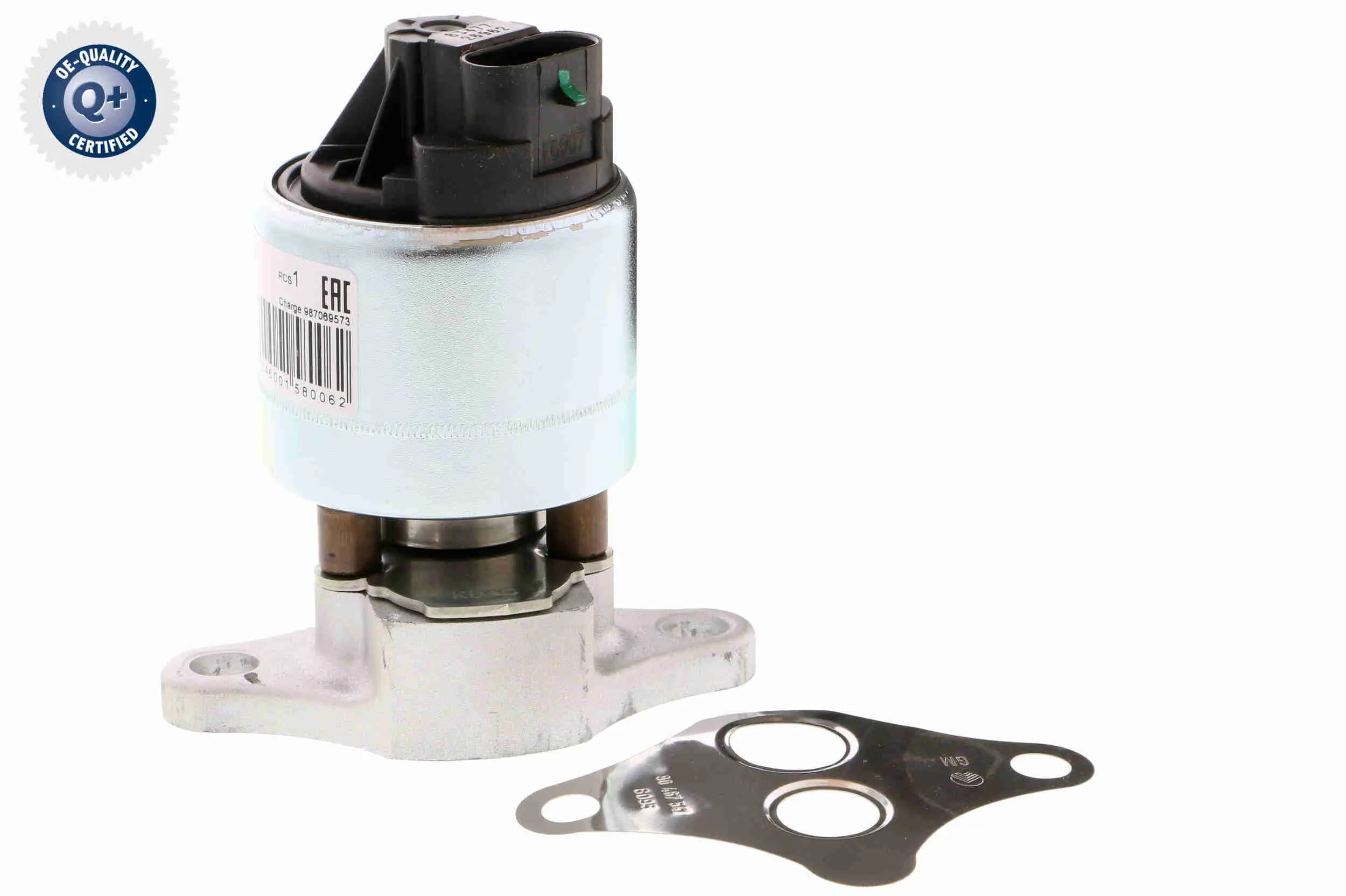 AGR-Клапан VEMO                