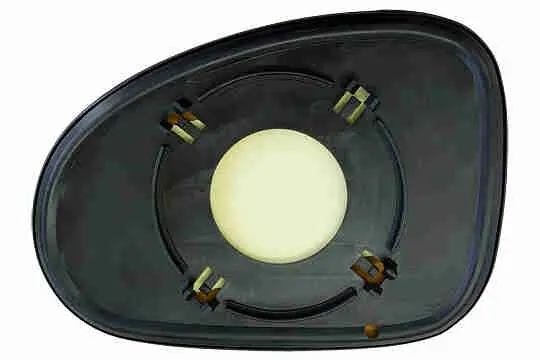 стъкло на огледало, външно огледало VEMO                