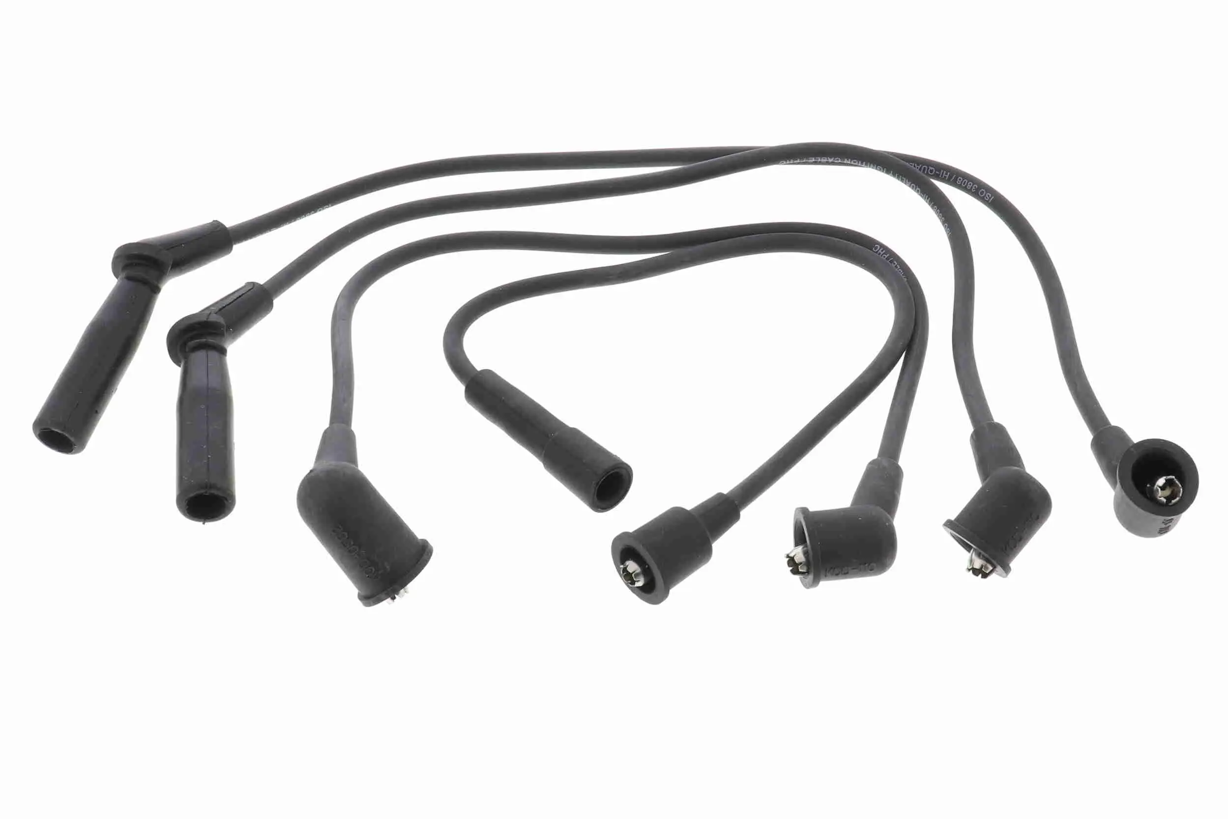 комплект запалителеи кабели VEMO                