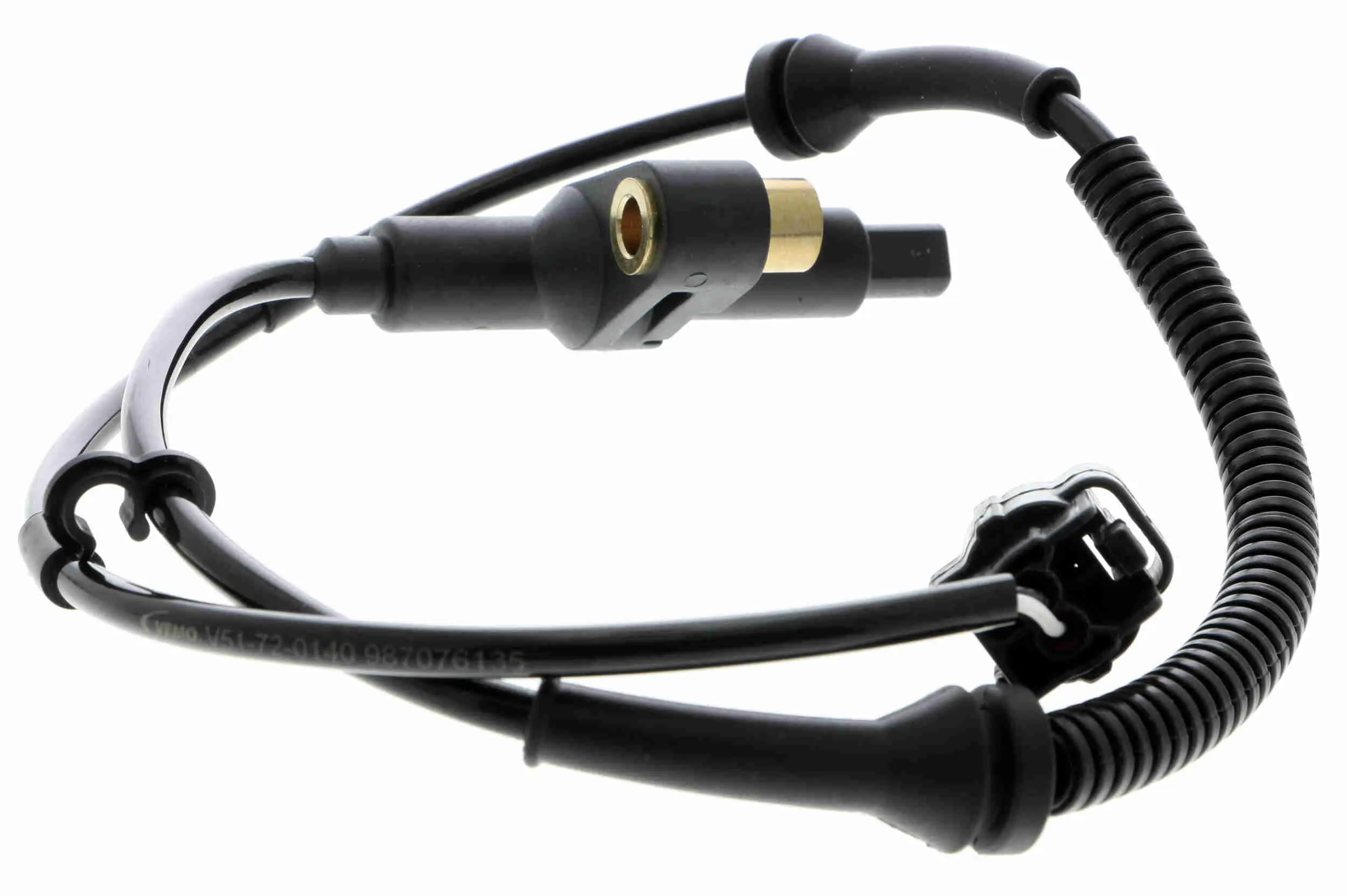 датчик, обороти на колелото VEMO                