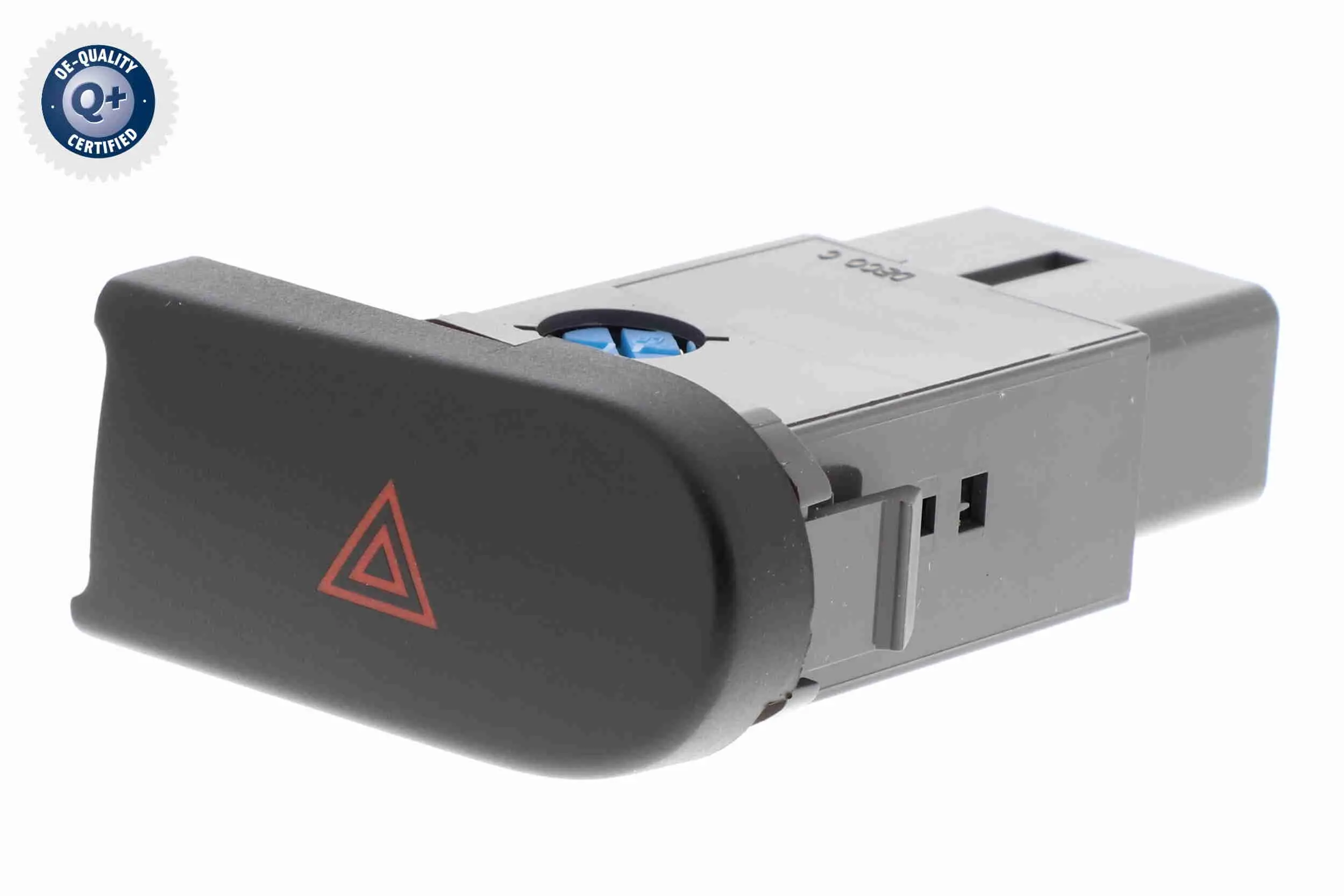 ключ за аварийни мигачи VEMO                