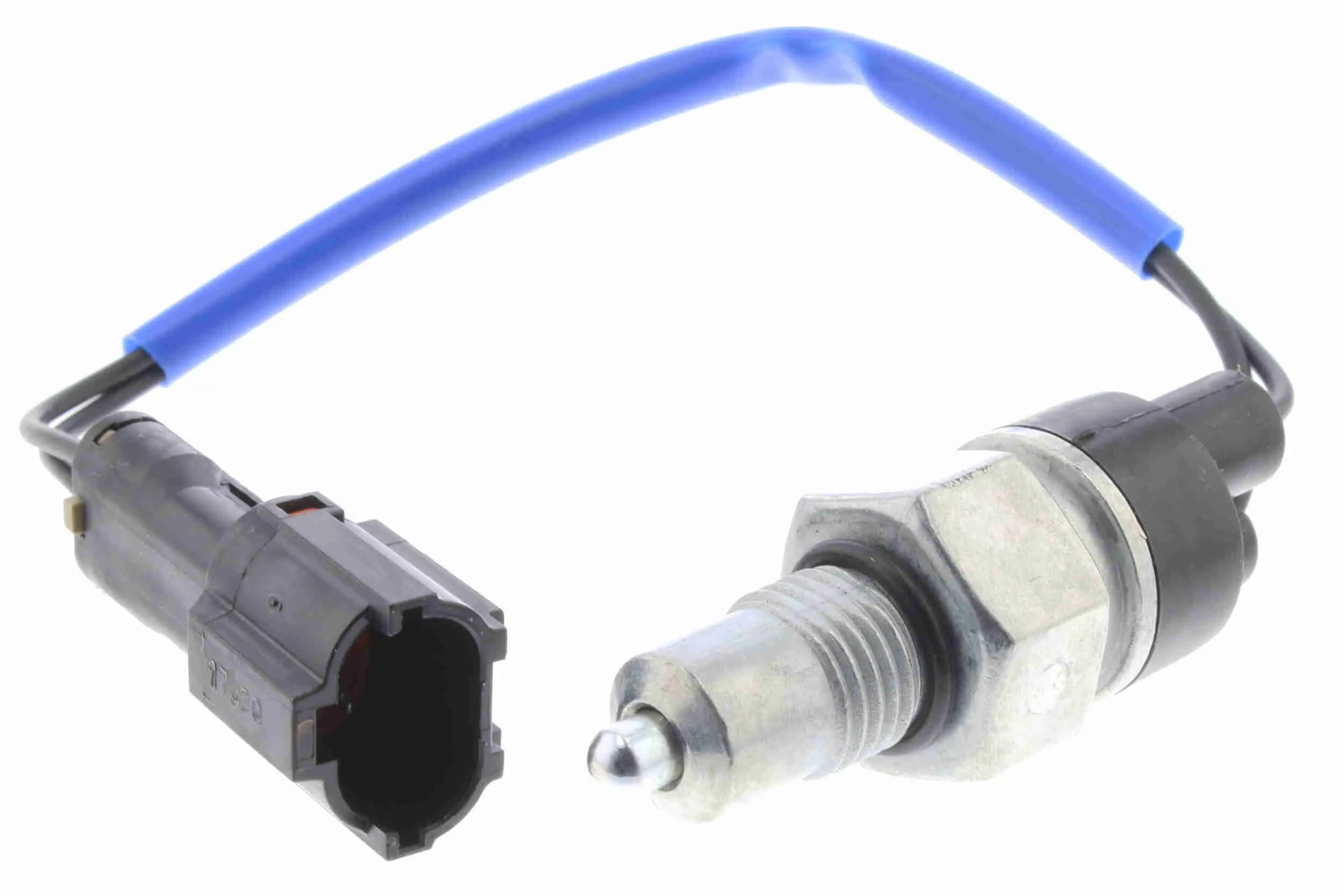 включвател, светлини за движение на заден ход VEMO                