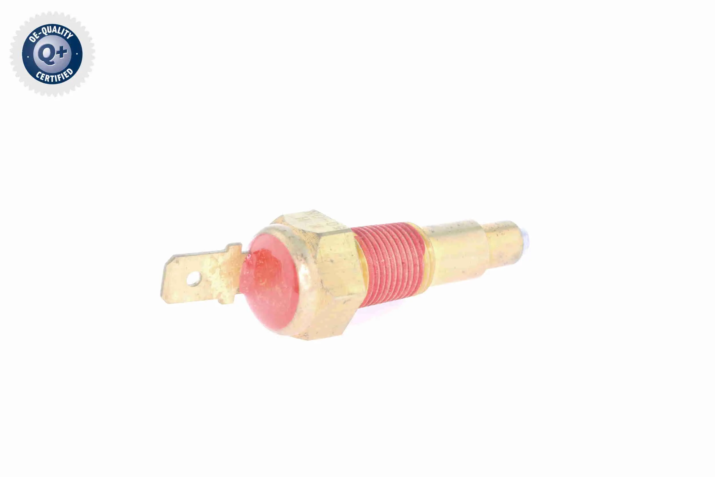 датчик, температура на охладителната течност VEMO                