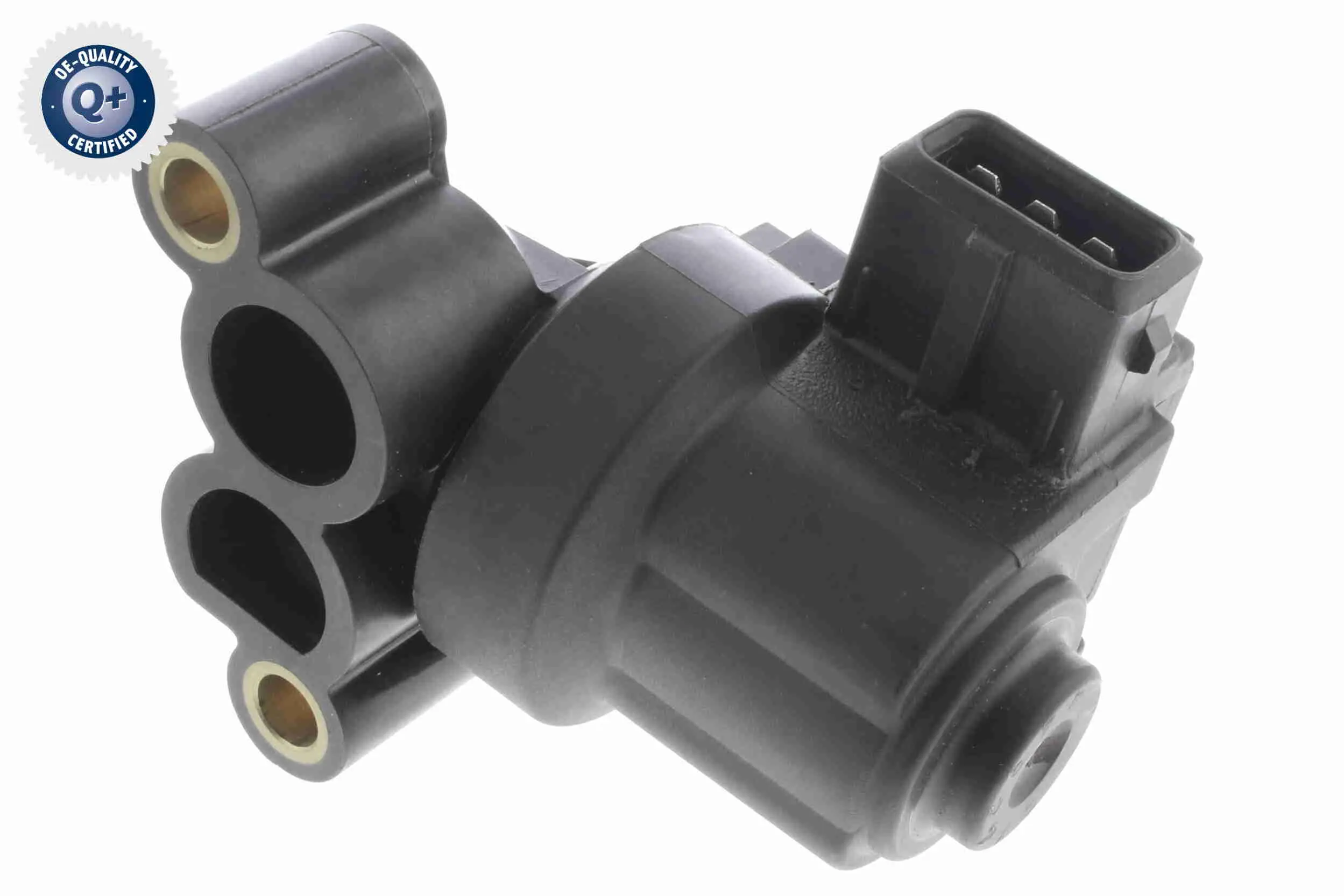 регулиращ клапан на свободния ход, захранване с въздух VEMO                