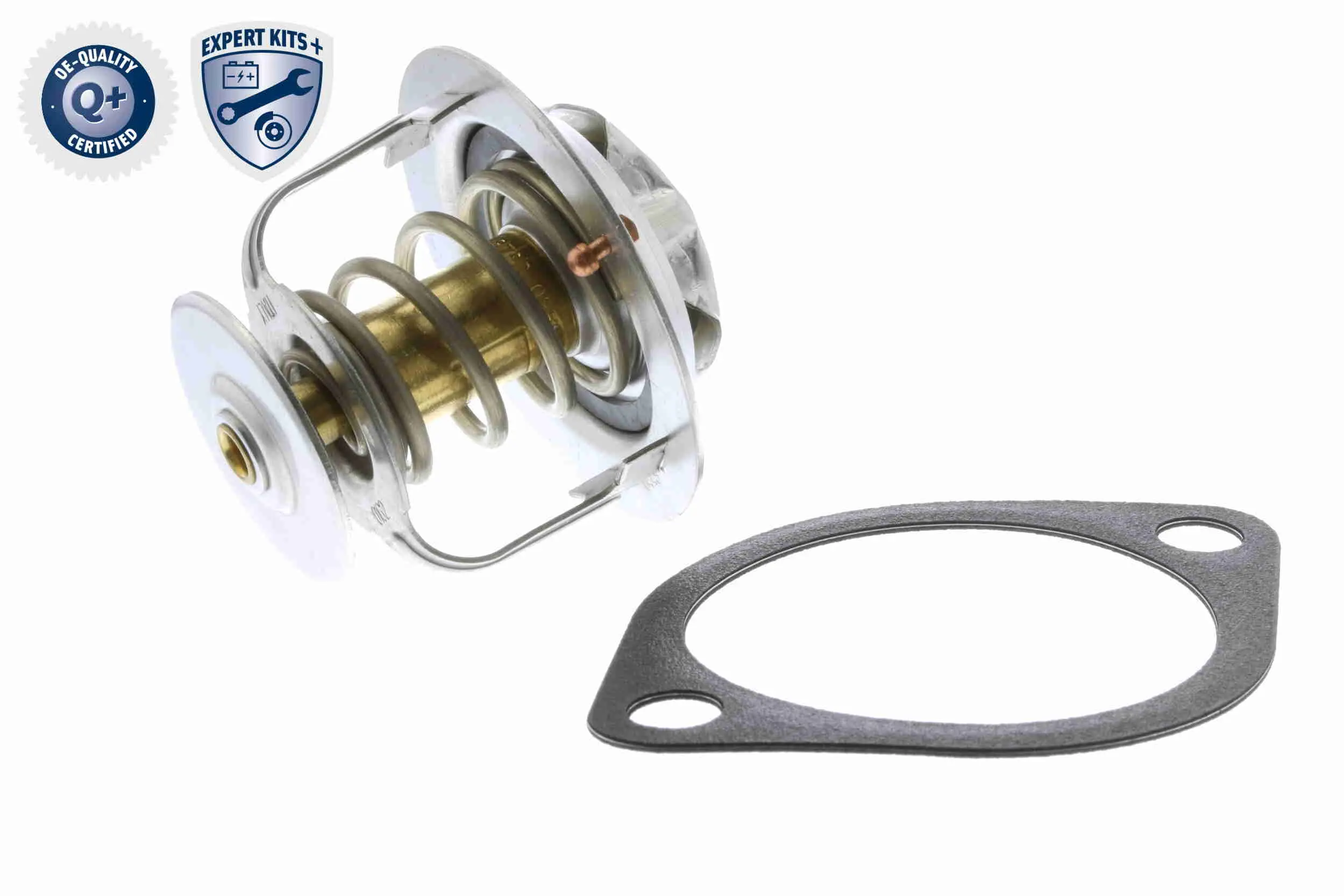 термостат, охладителна течност VEMO                