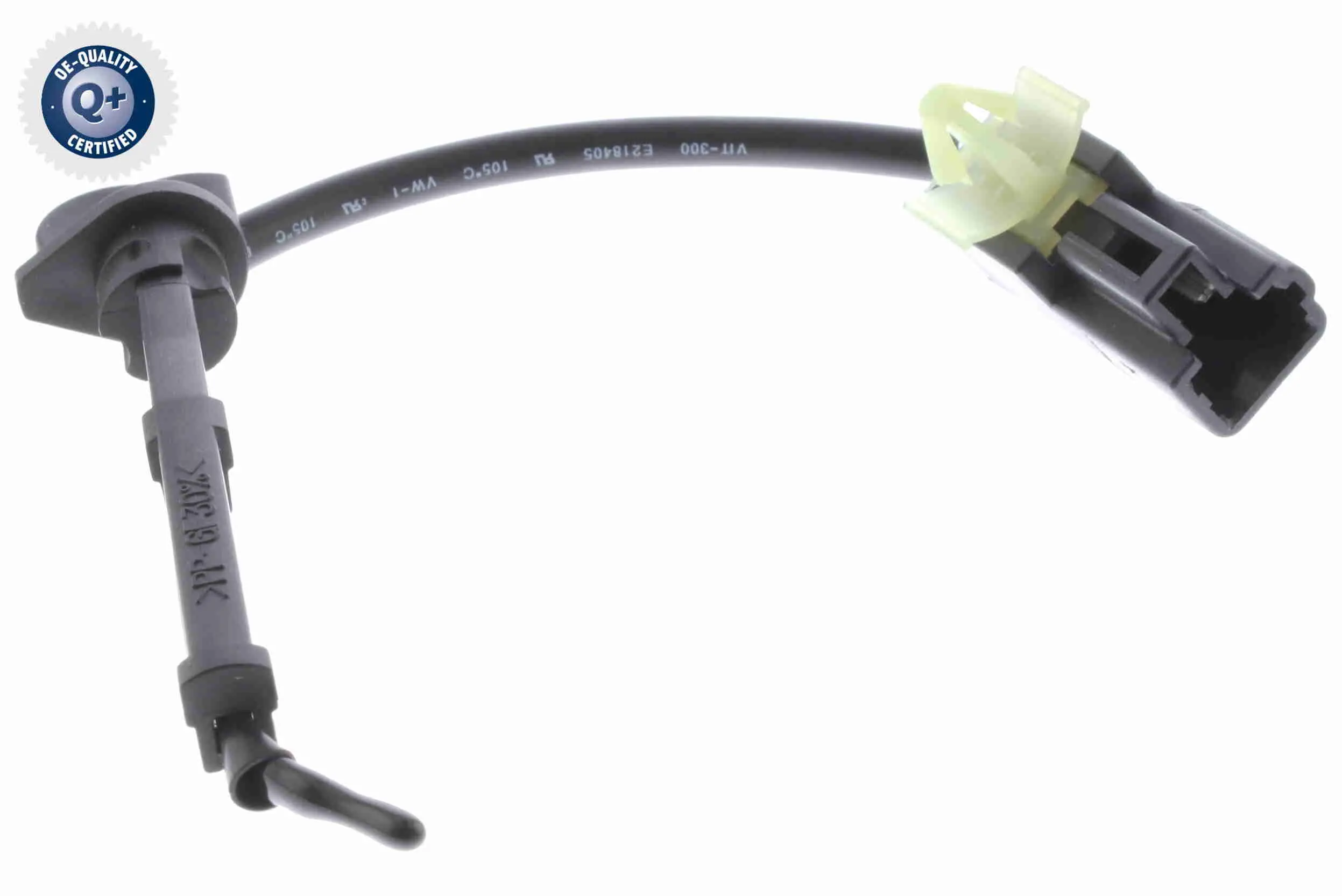 датчик, вътрешна температура VEMO                