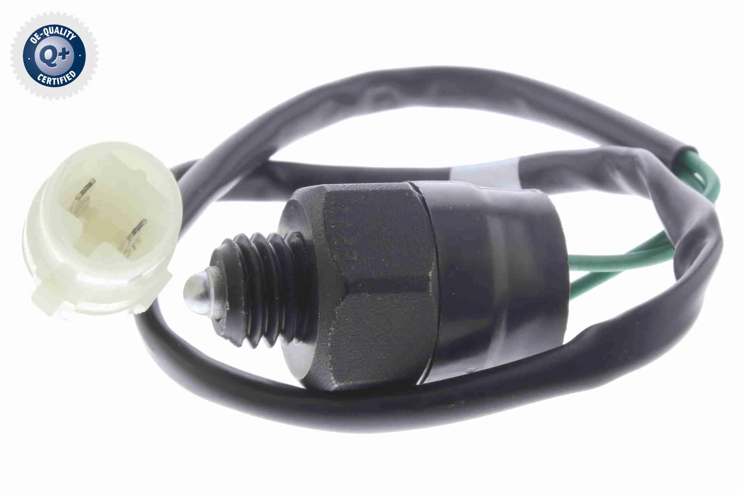 включвател, светлини за движение на заден ход VEMO                