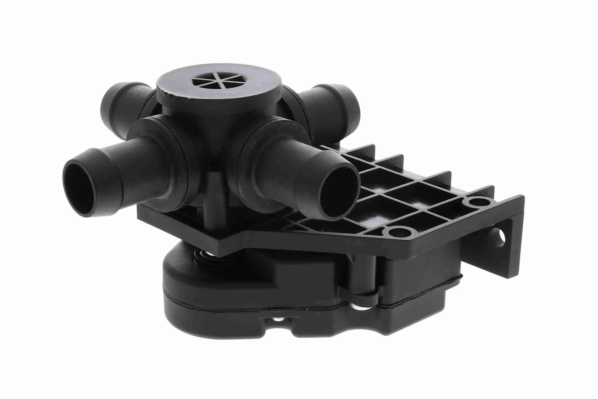 допълнителна водна помпа (кръг охлаждаща вода) VEMO                