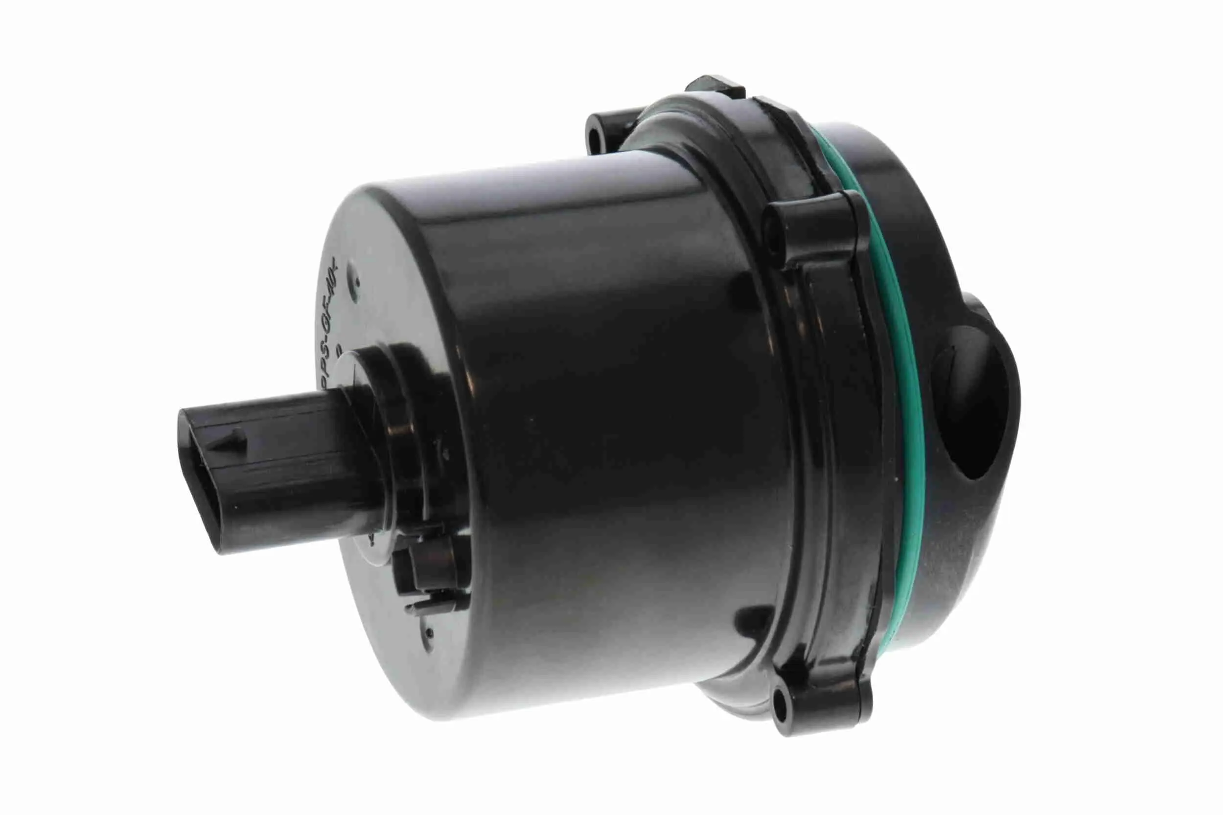 допълнителна водна помпа (кръг охлаждаща вода) VEMO                